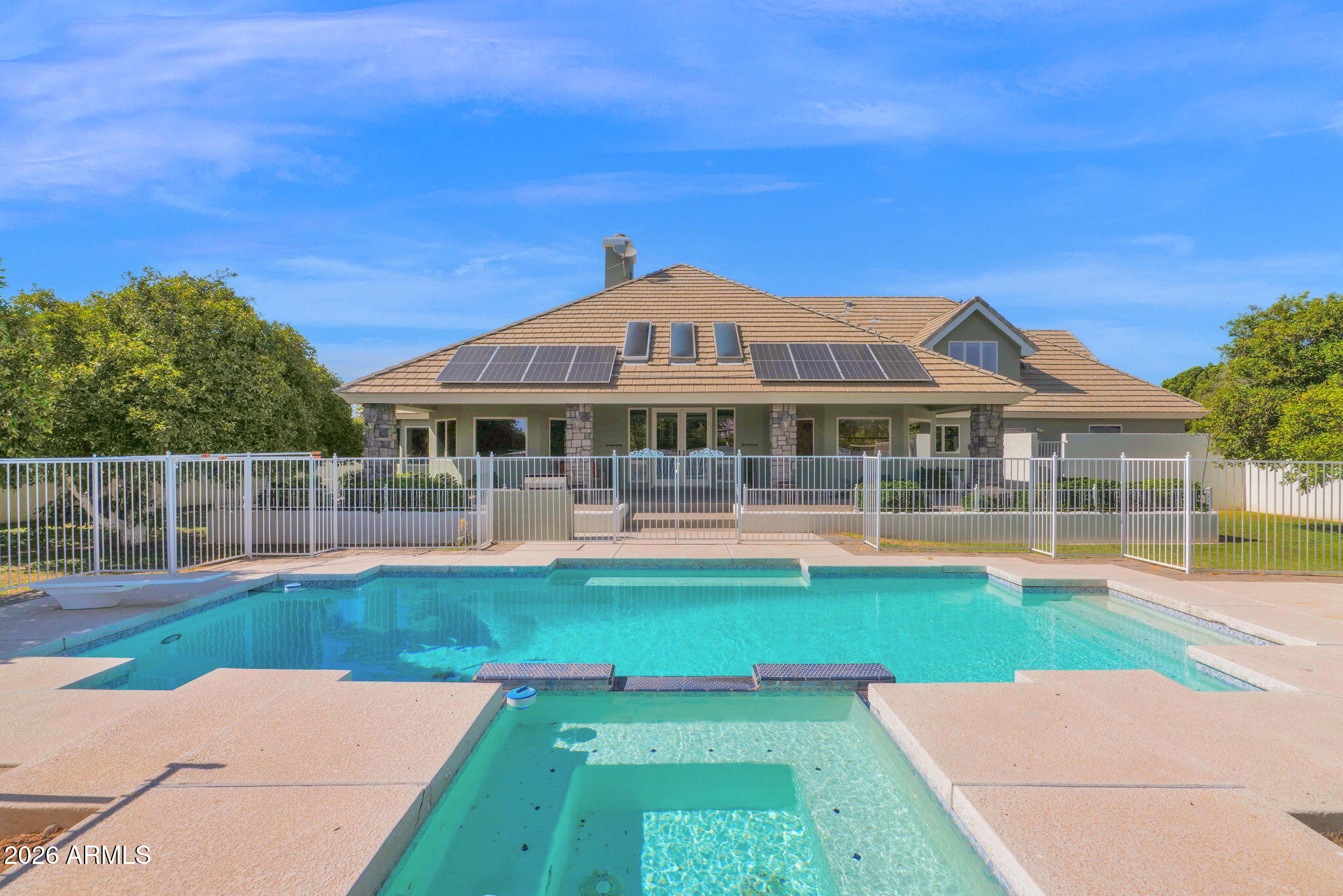 TANNER GROVE ESTATES - Residential