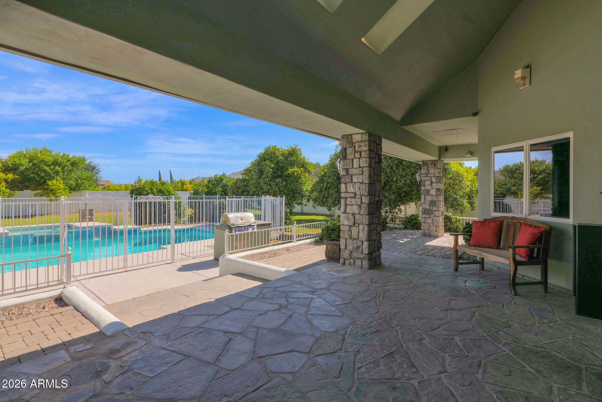 TANNER GROVE ESTATES - Residential