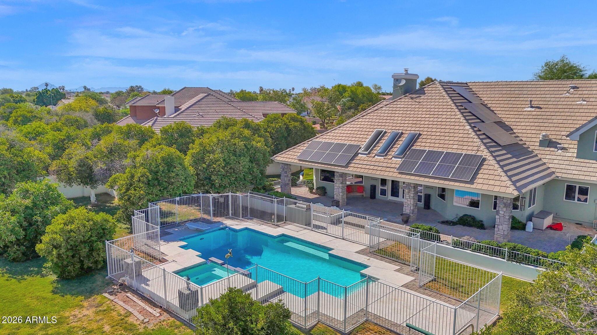 TANNER GROVE ESTATES - Residential