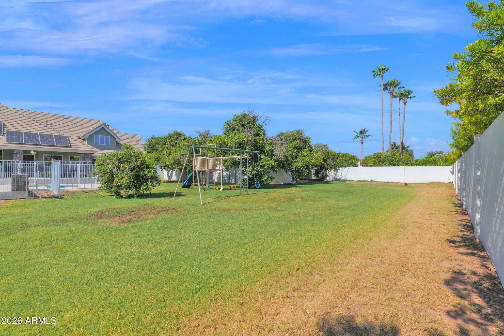 TANNER GROVE ESTATES - Residential
