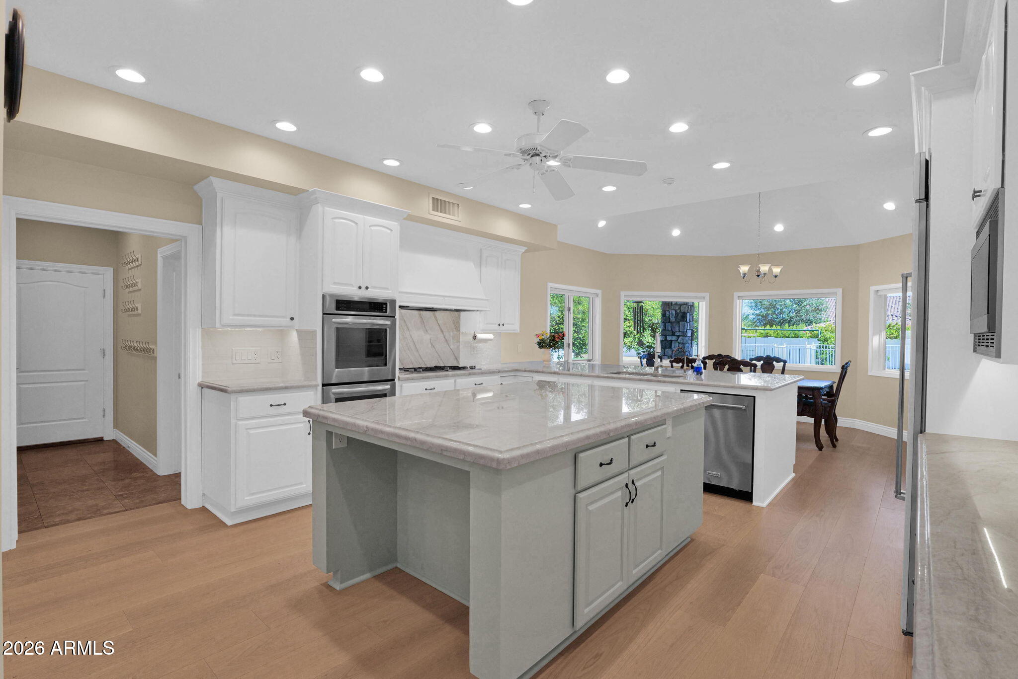 TANNER GROVE ESTATES - Residential