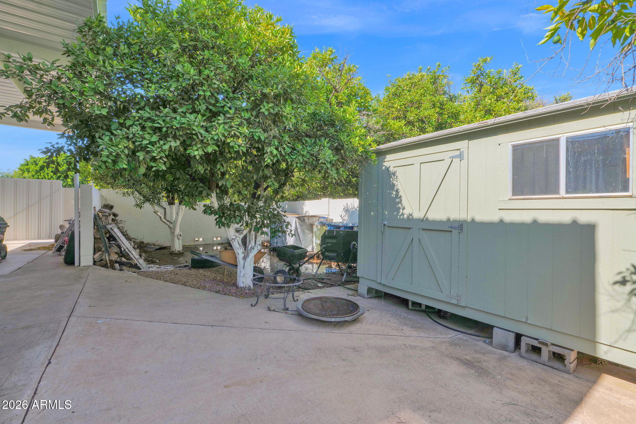 TANNER GROVE ESTATES - Residential