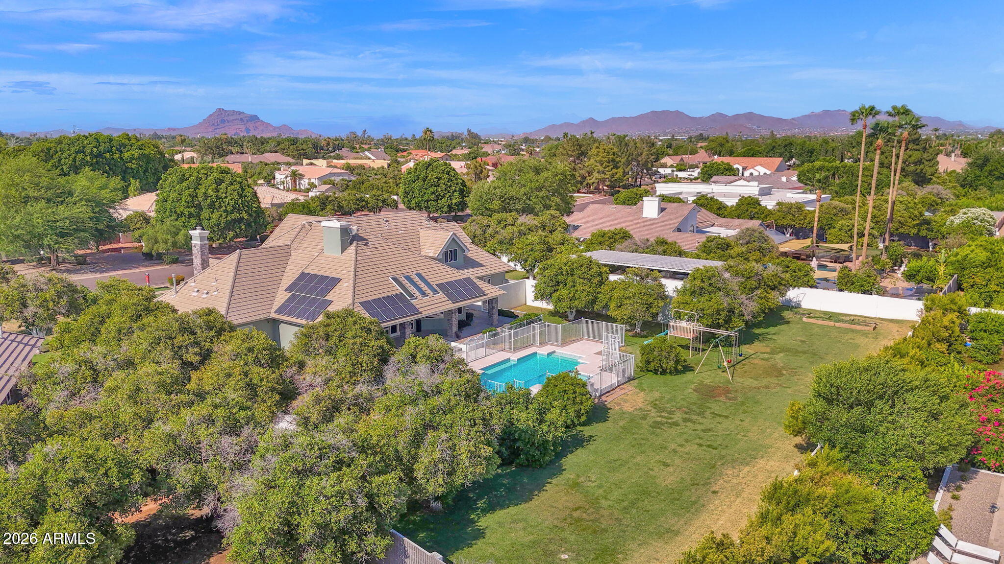 TANNER GROVE ESTATES - Residential