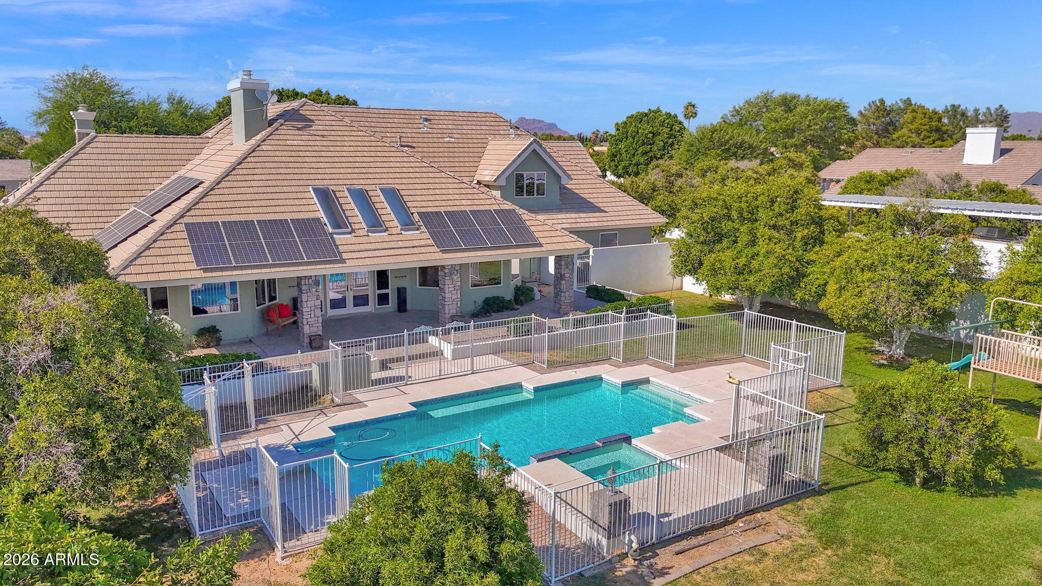 TANNER GROVE ESTATES - Residential