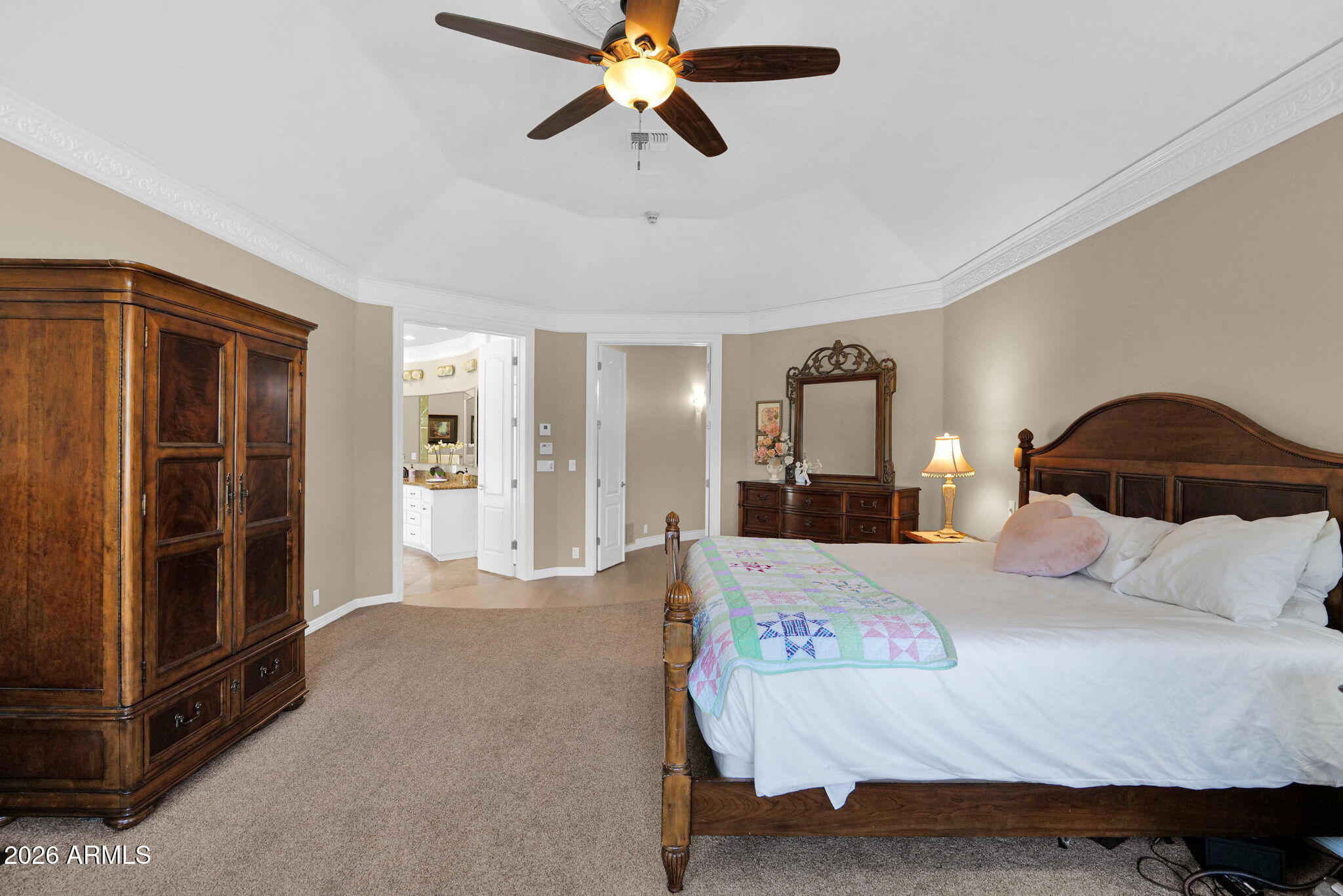 TANNER GROVE ESTATES - Residential