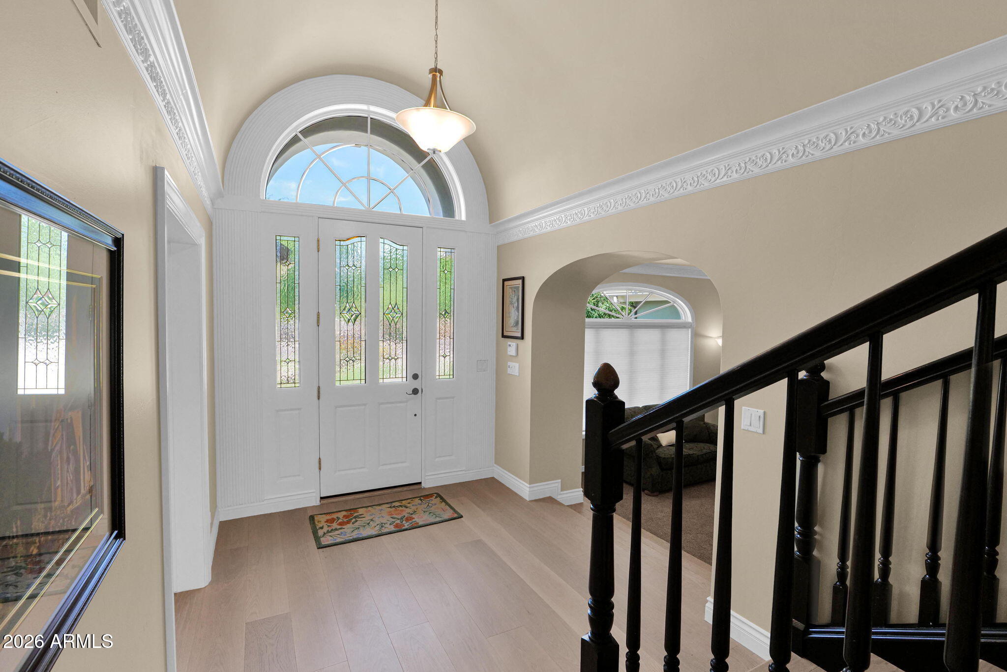 TANNER GROVE ESTATES - Residential