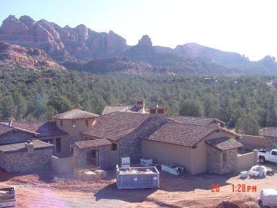 Cathedral Rock Ranch - Residential