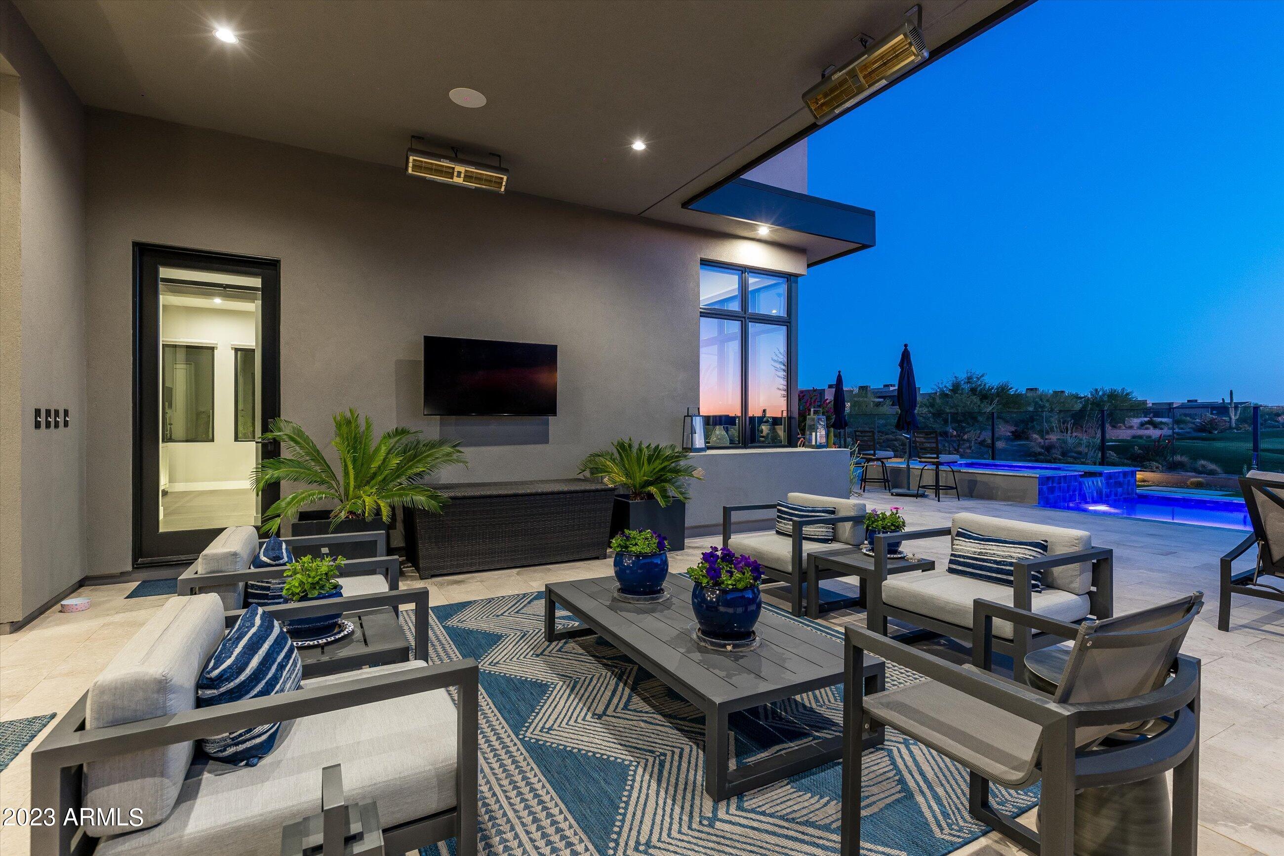 DESERT MOUNTAIN - Residential