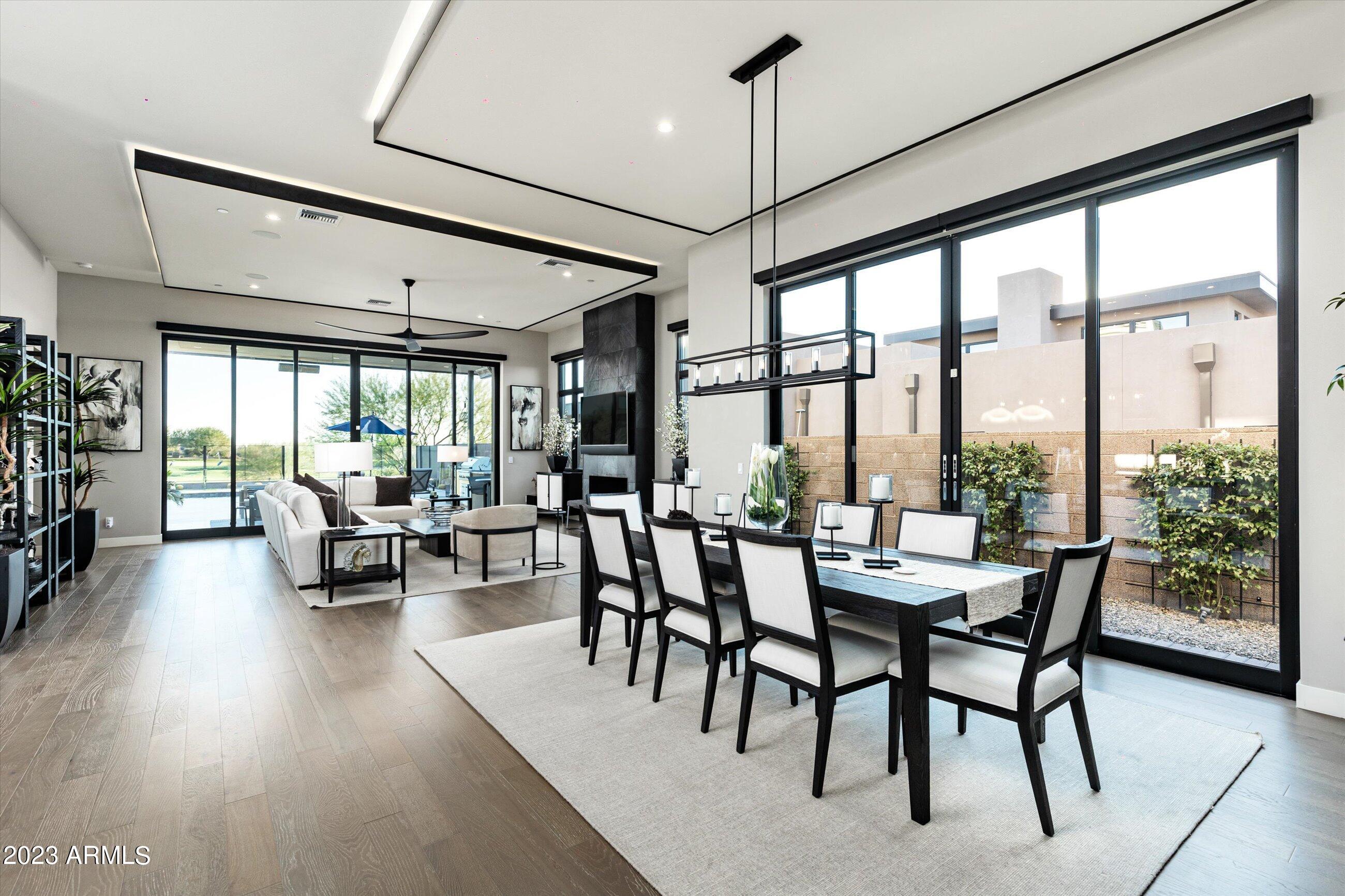DESERT MOUNTAIN - Residential