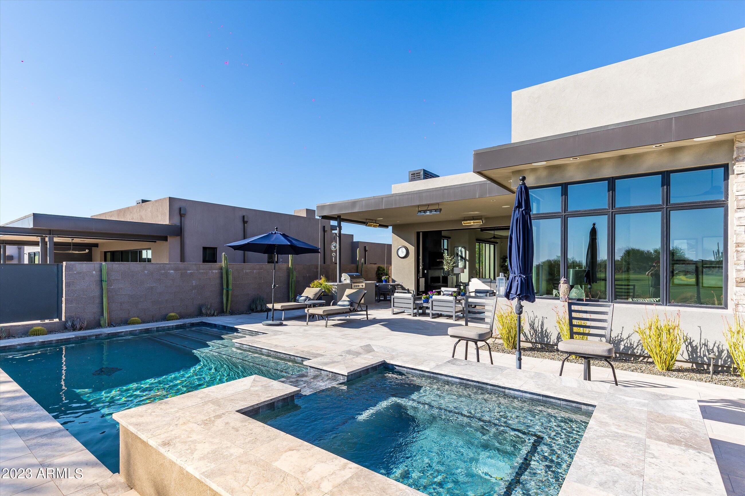 DESERT MOUNTAIN - Residential