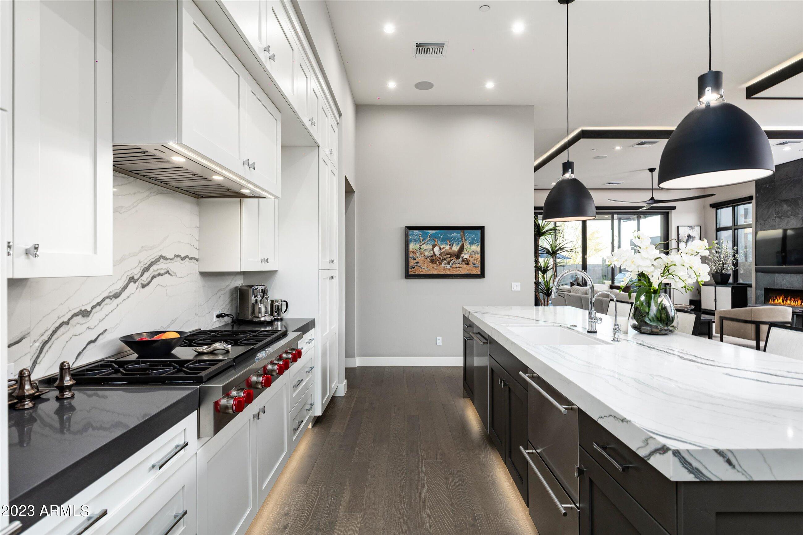 DESERT MOUNTAIN - Residential