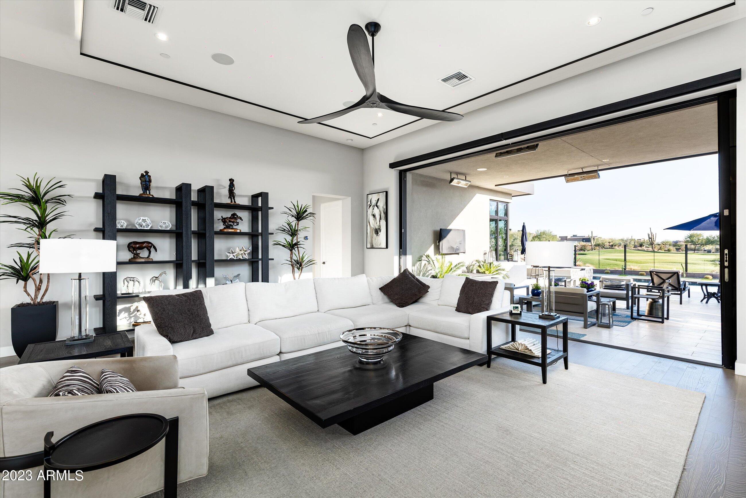 DESERT MOUNTAIN - Residential