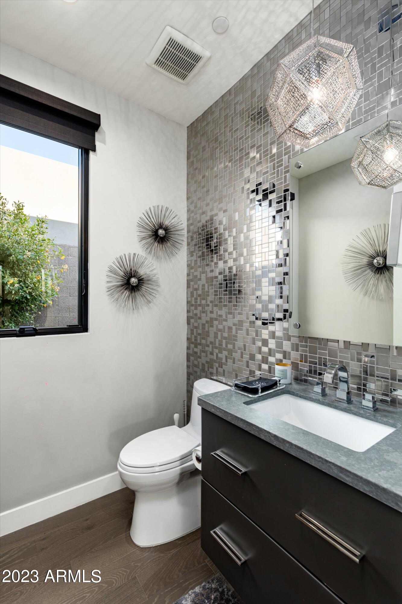 DESERT MOUNTAIN - Residential