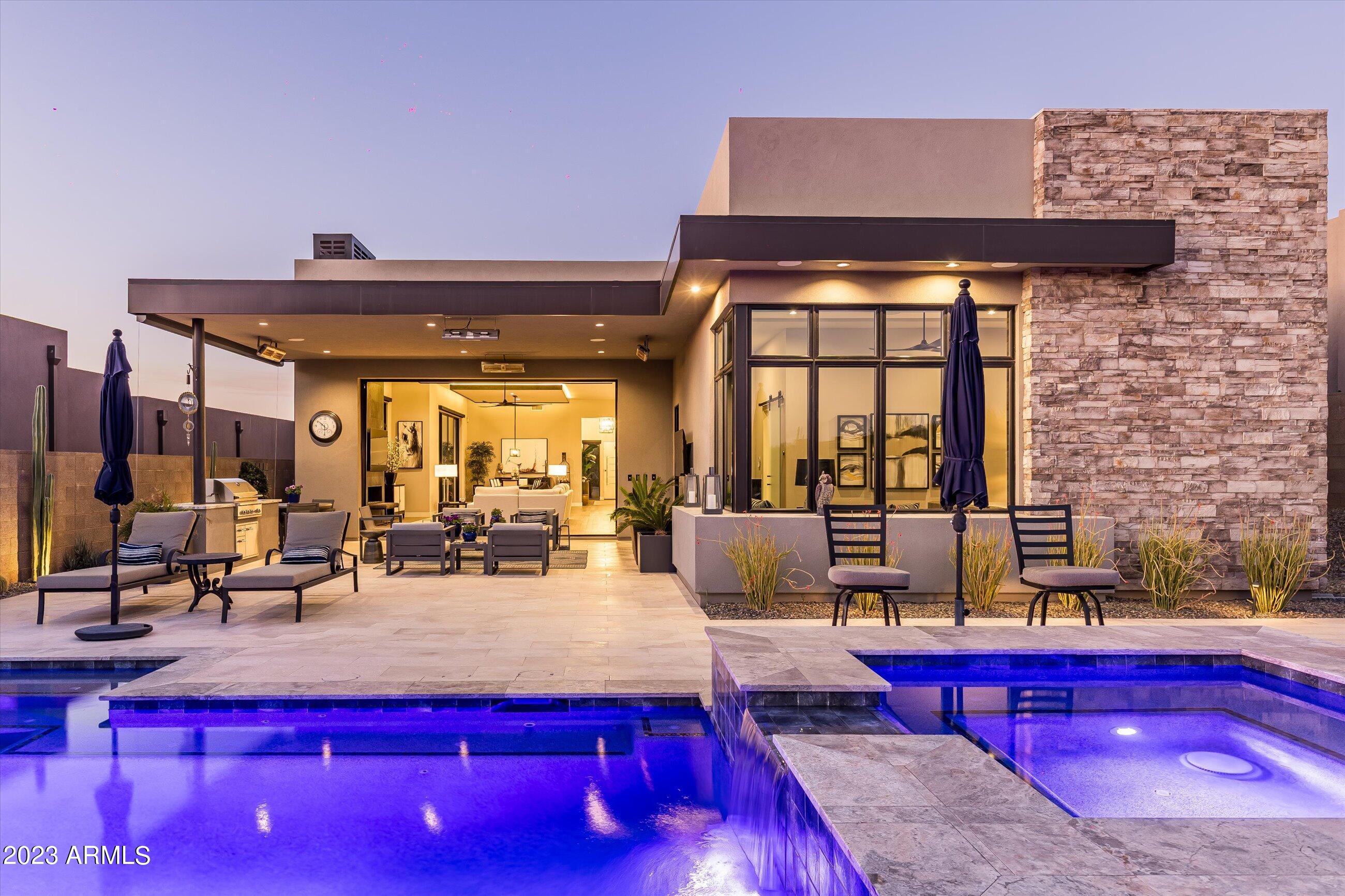 DESERT MOUNTAIN - Residential
