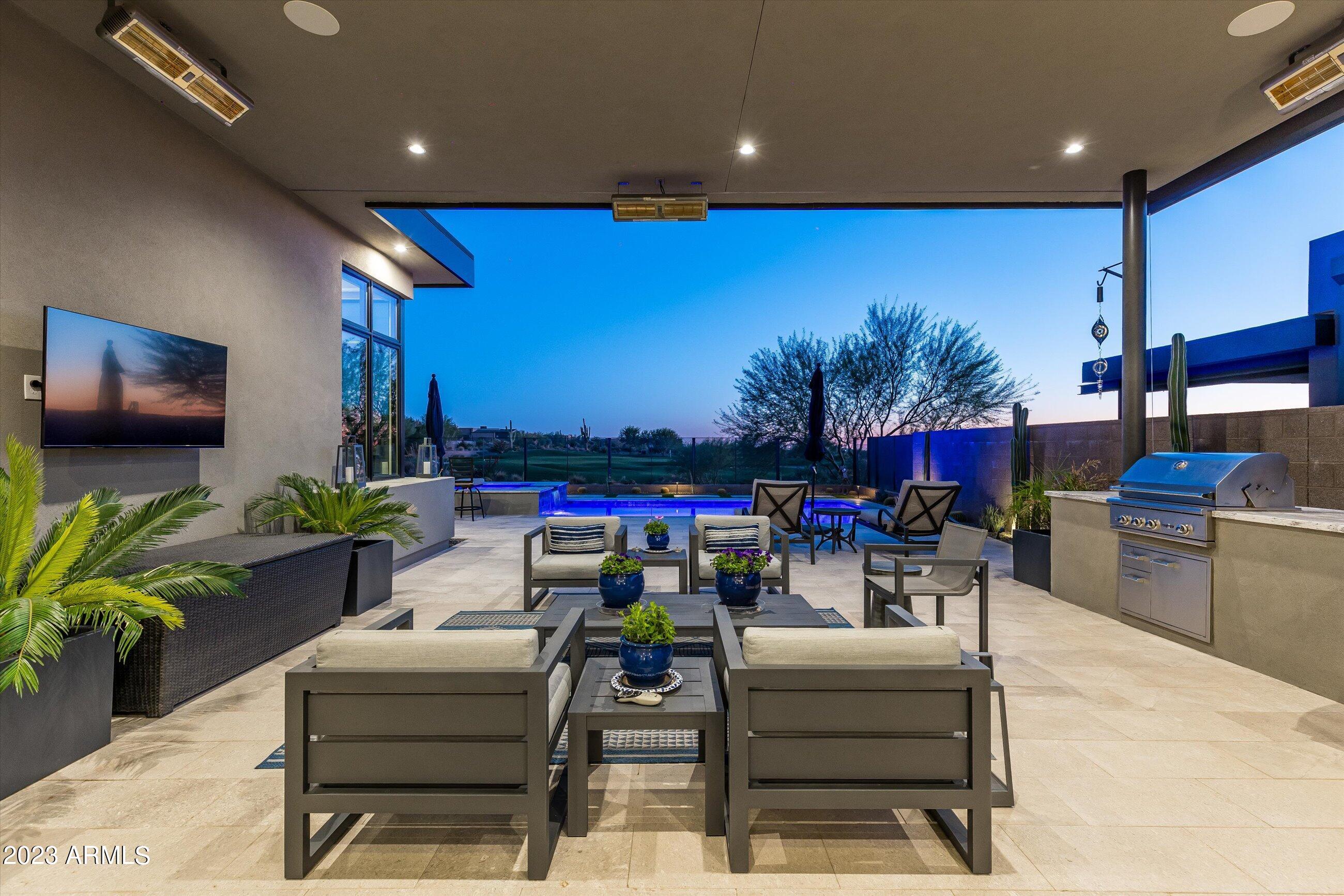 DESERT MOUNTAIN - Residential