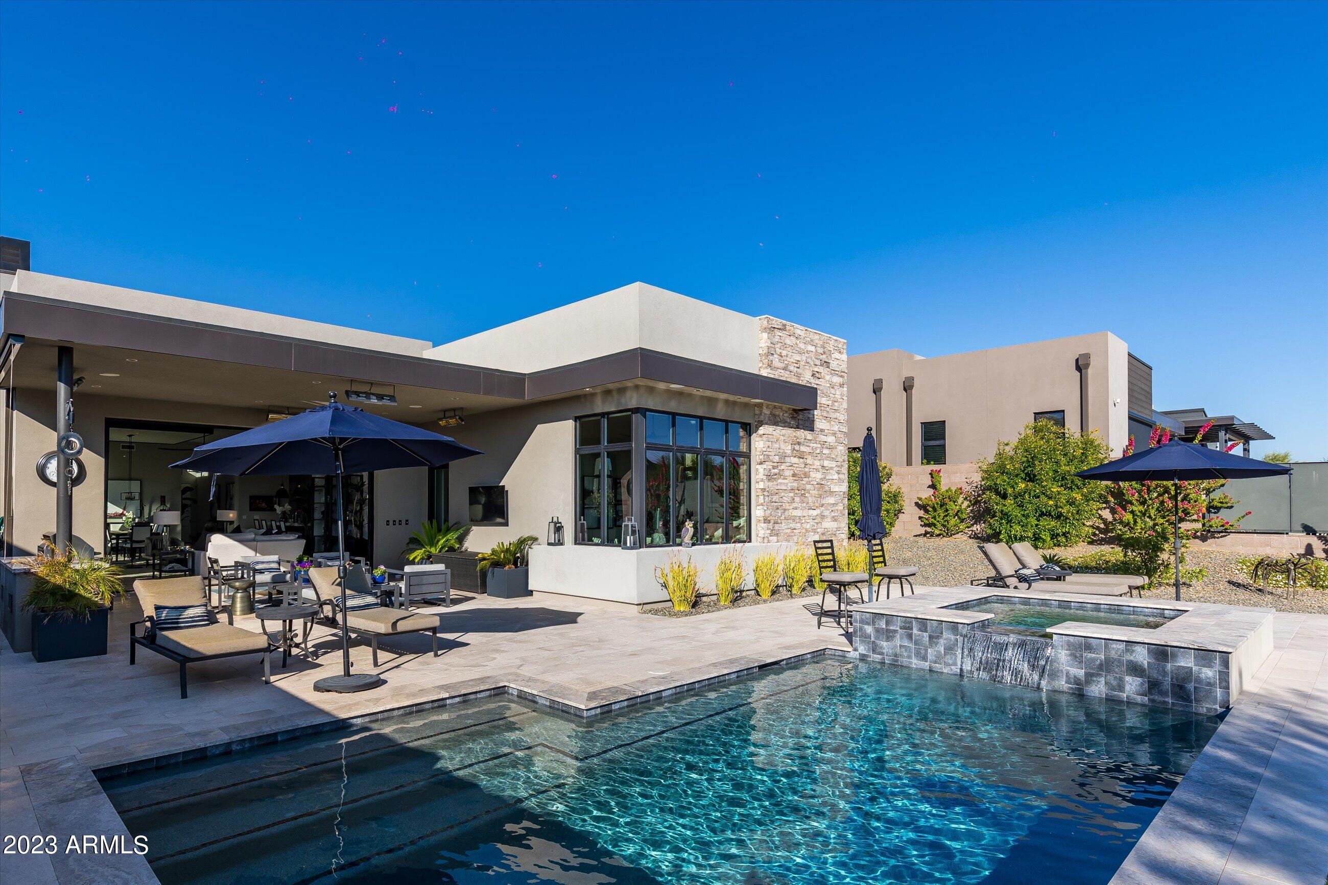DESERT MOUNTAIN - Residential