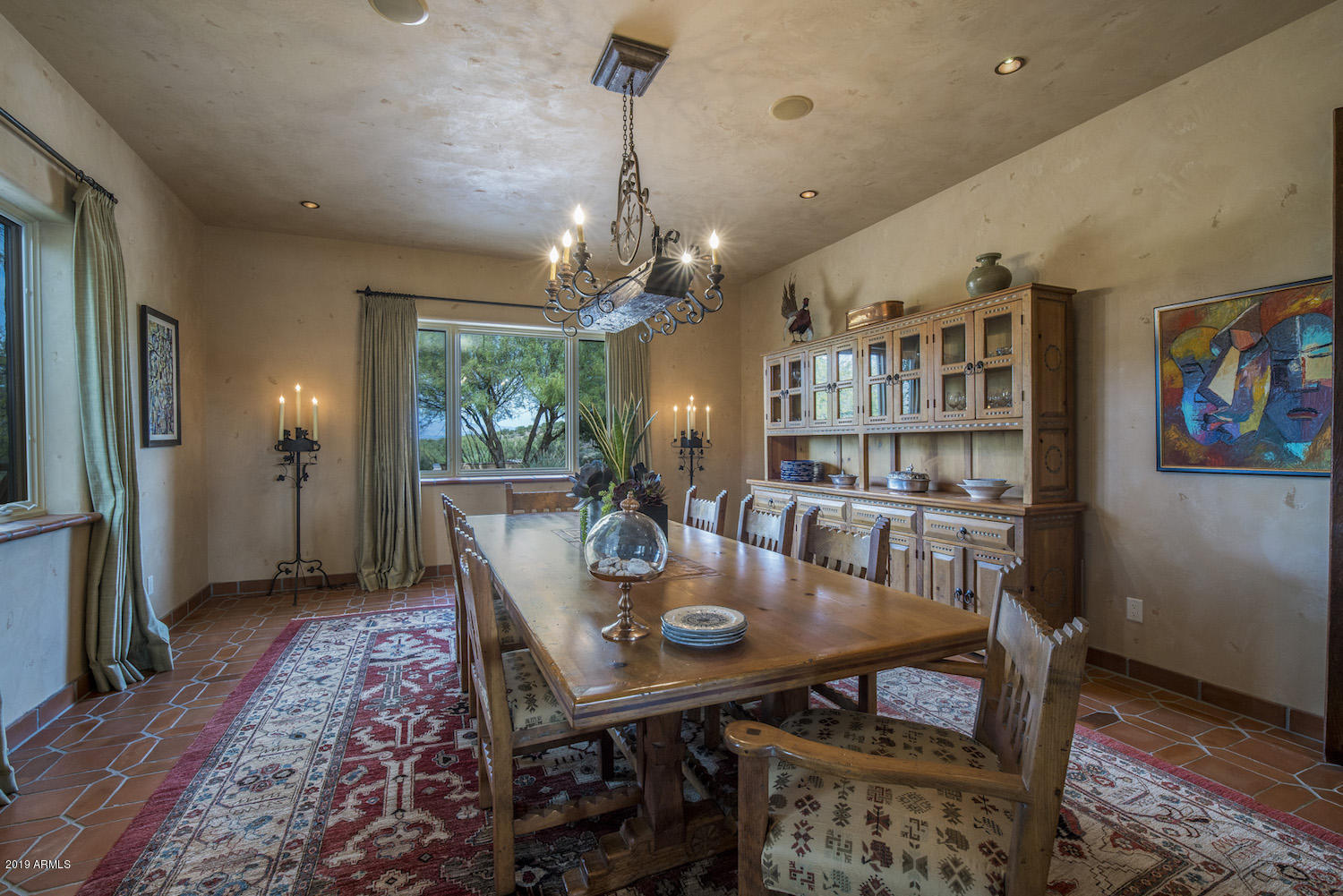 RANCHO DE LOS CABALLEROS UNIT THREE LT 56-70 TR A - Residential