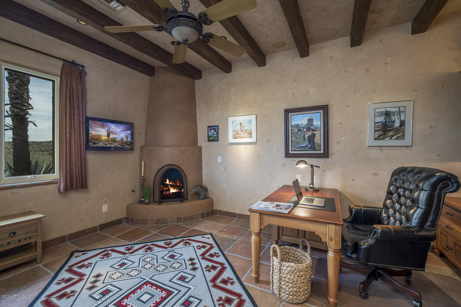 RANCHO DE LOS CABALLEROS UNIT THREE LT 56-70 TR A - Residential