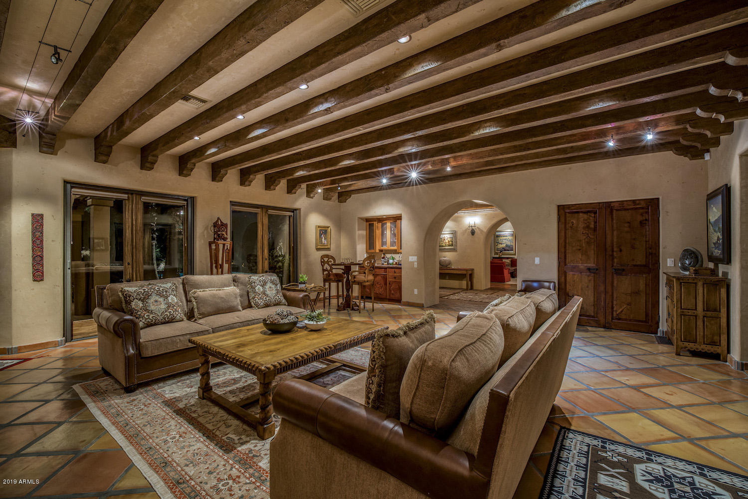 RANCHO DE LOS CABALLEROS UNIT THREE LT 56-70 TR A - Residential