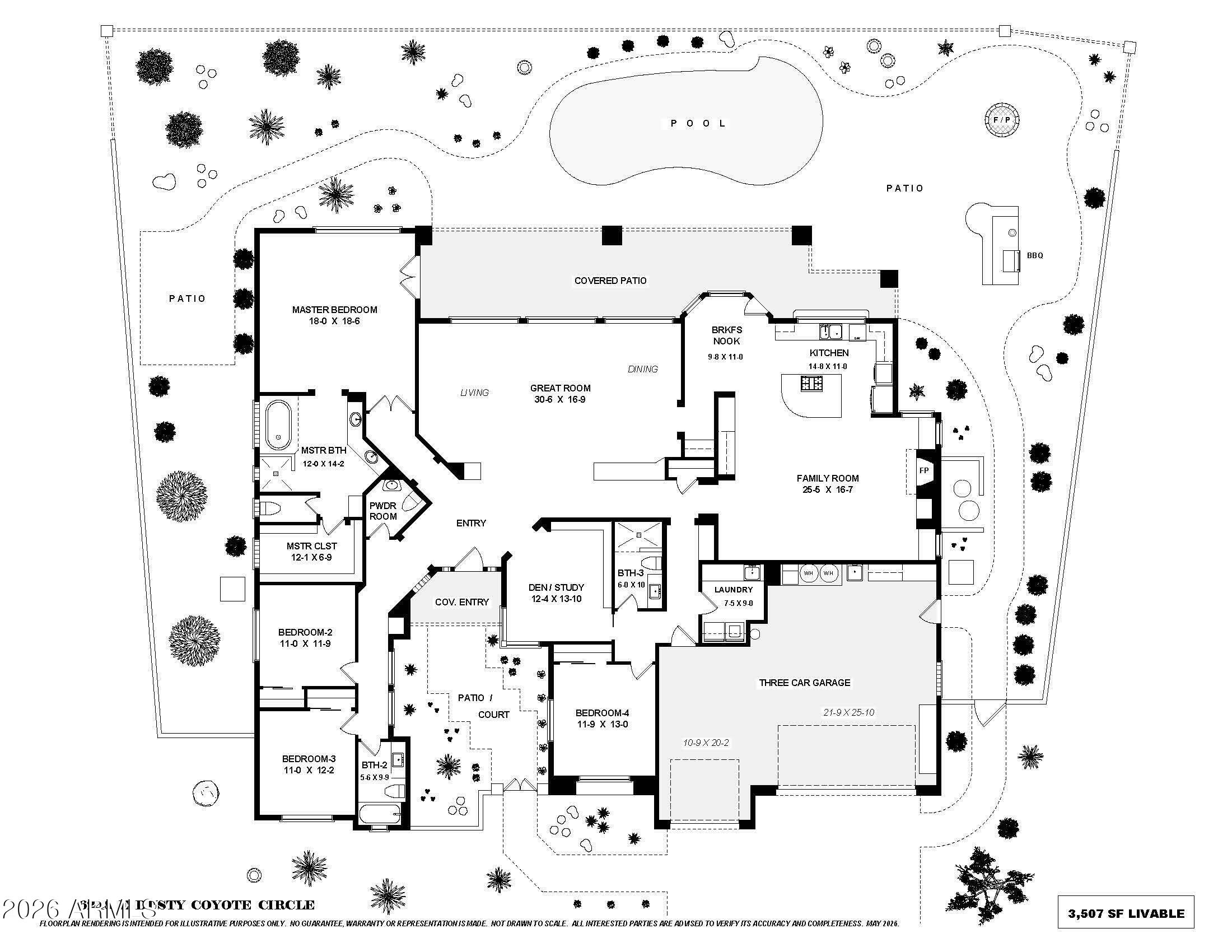 TERRAVITA - Residential