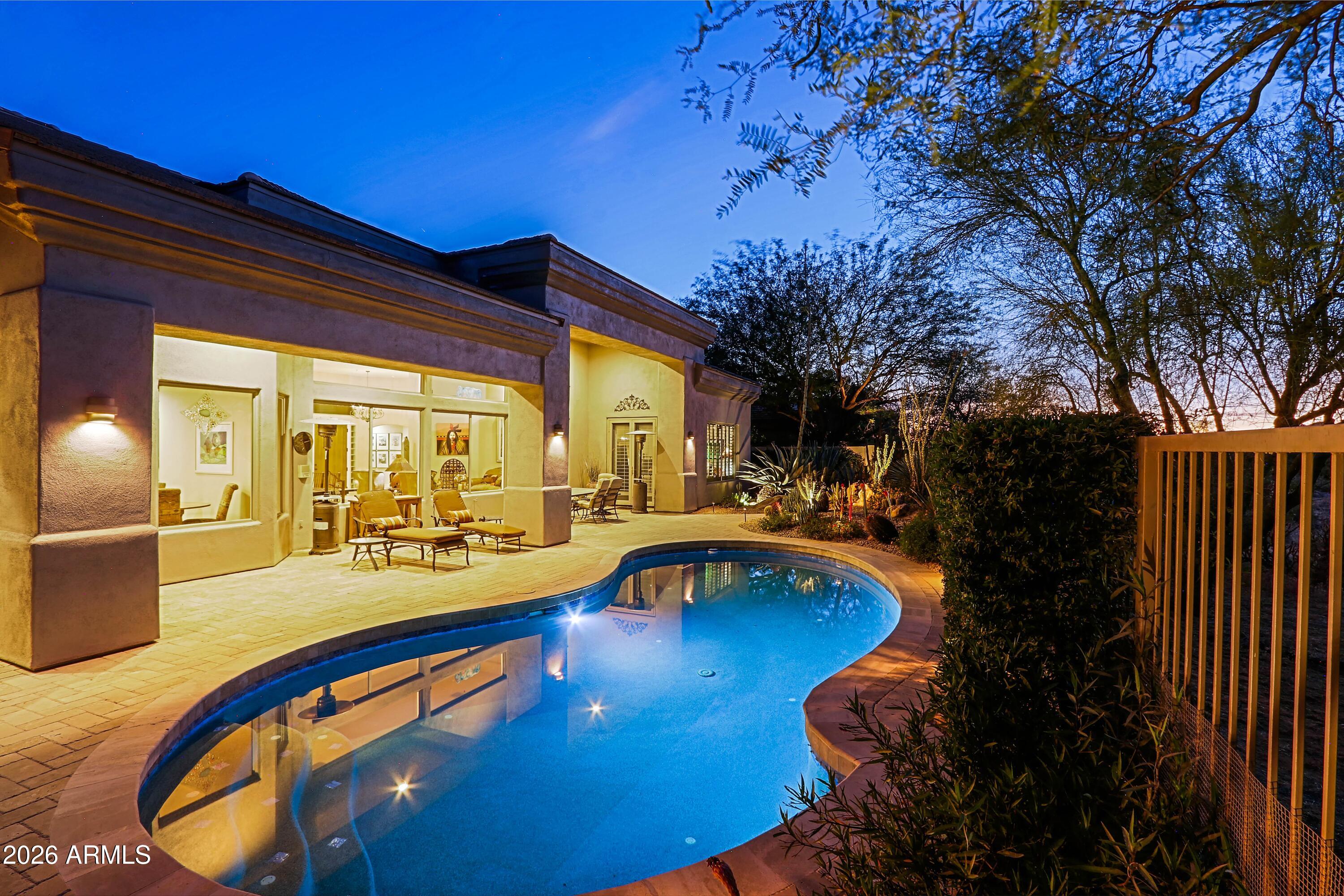 TERRAVITA - Residential