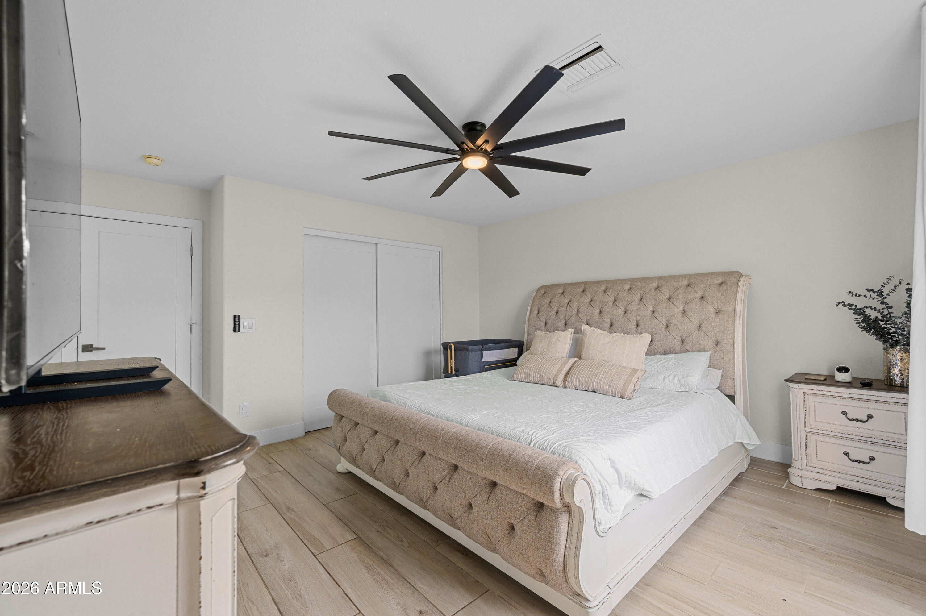 PALM GARDENS - Residential
