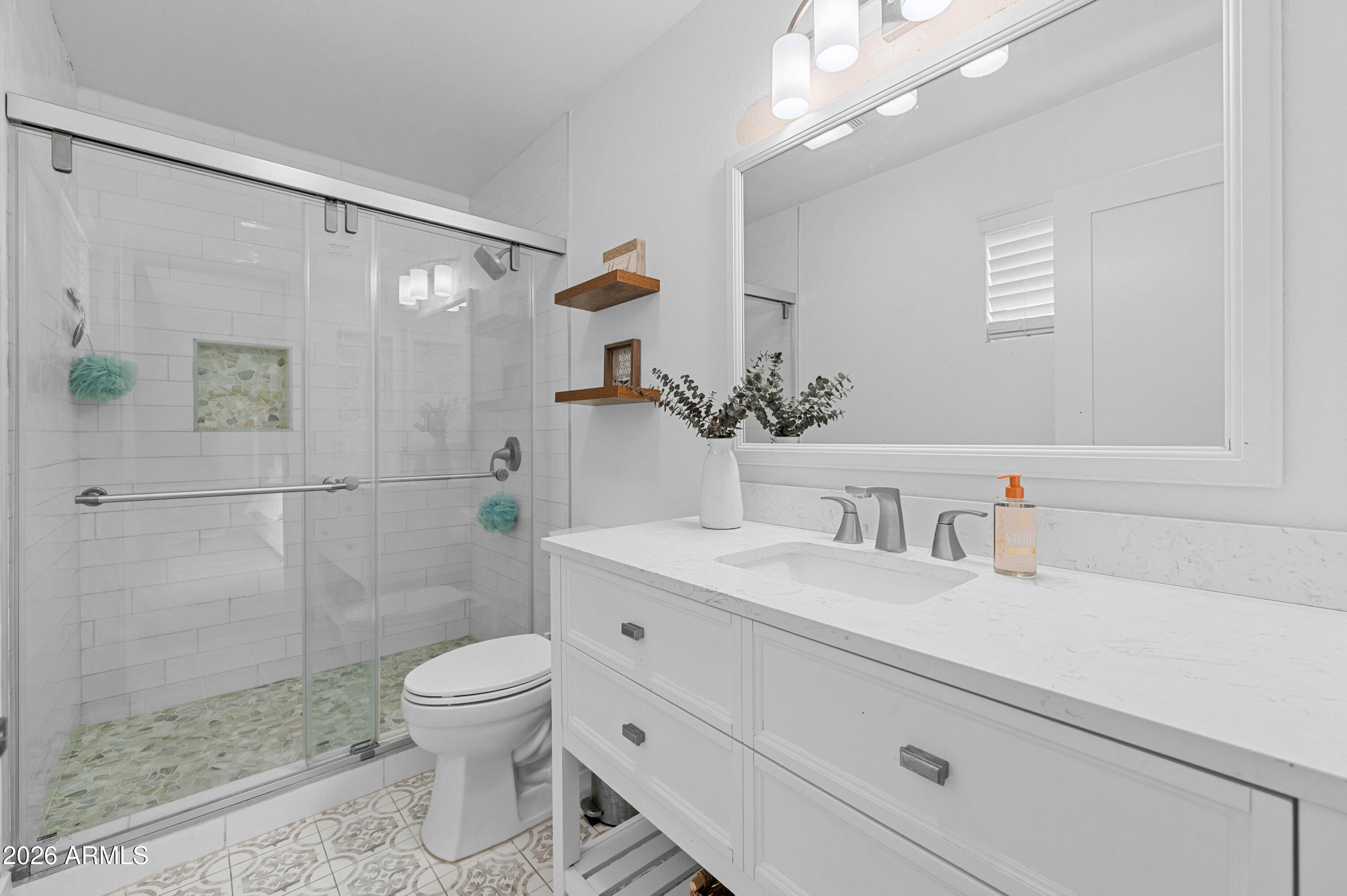 PALM GARDENS - Residential