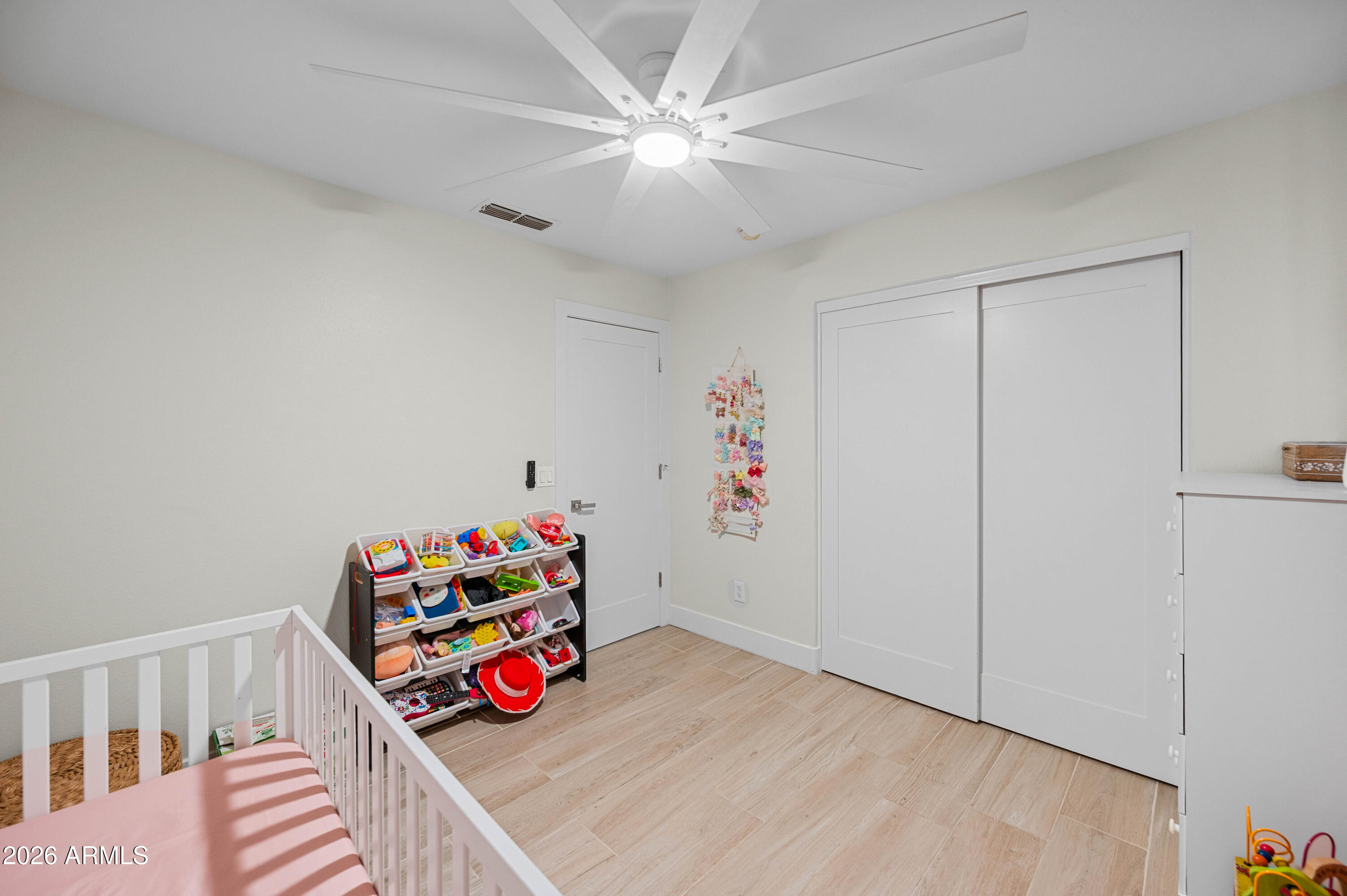 PALM GARDENS - Residential