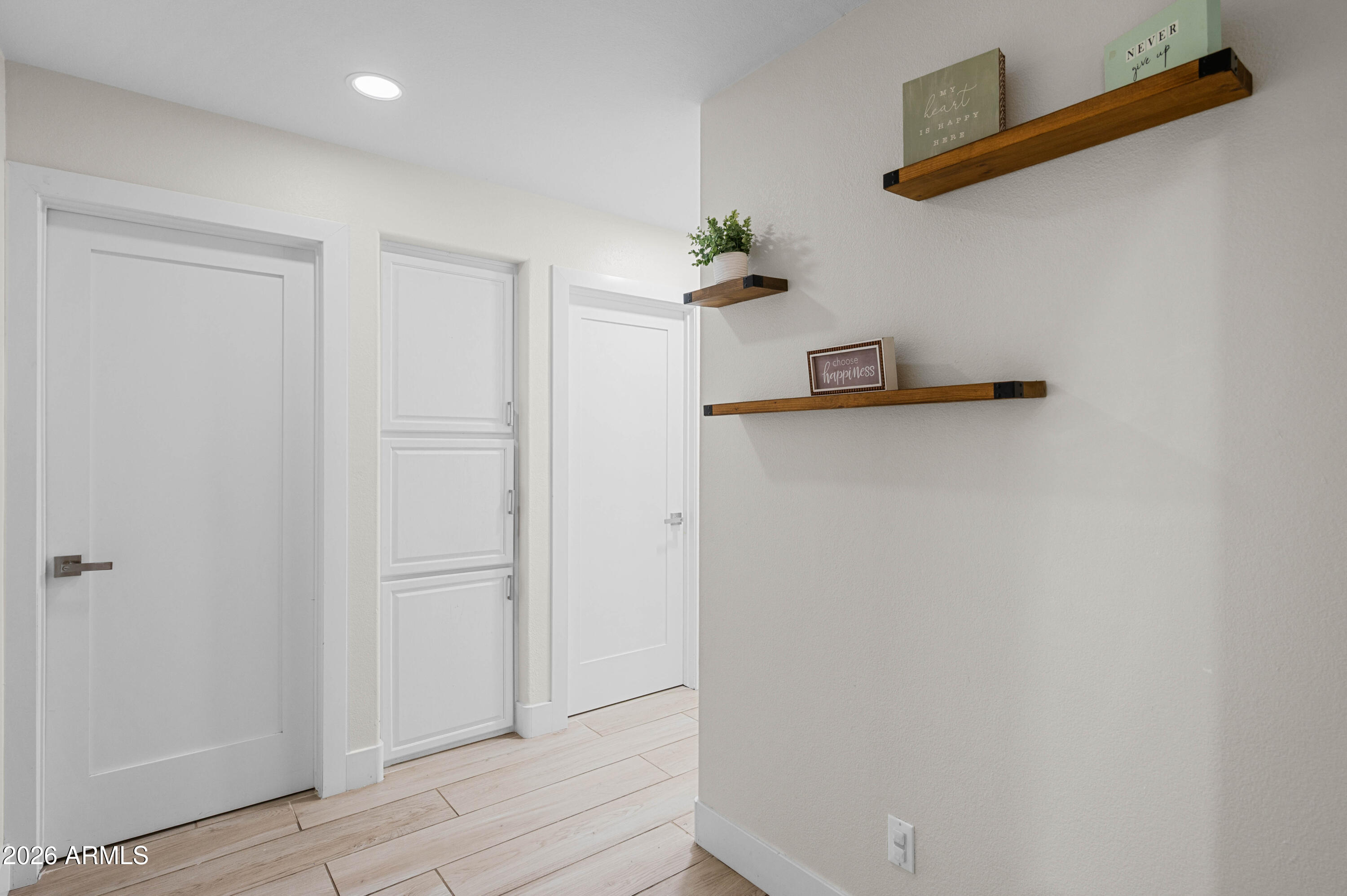 PALM GARDENS - Residential