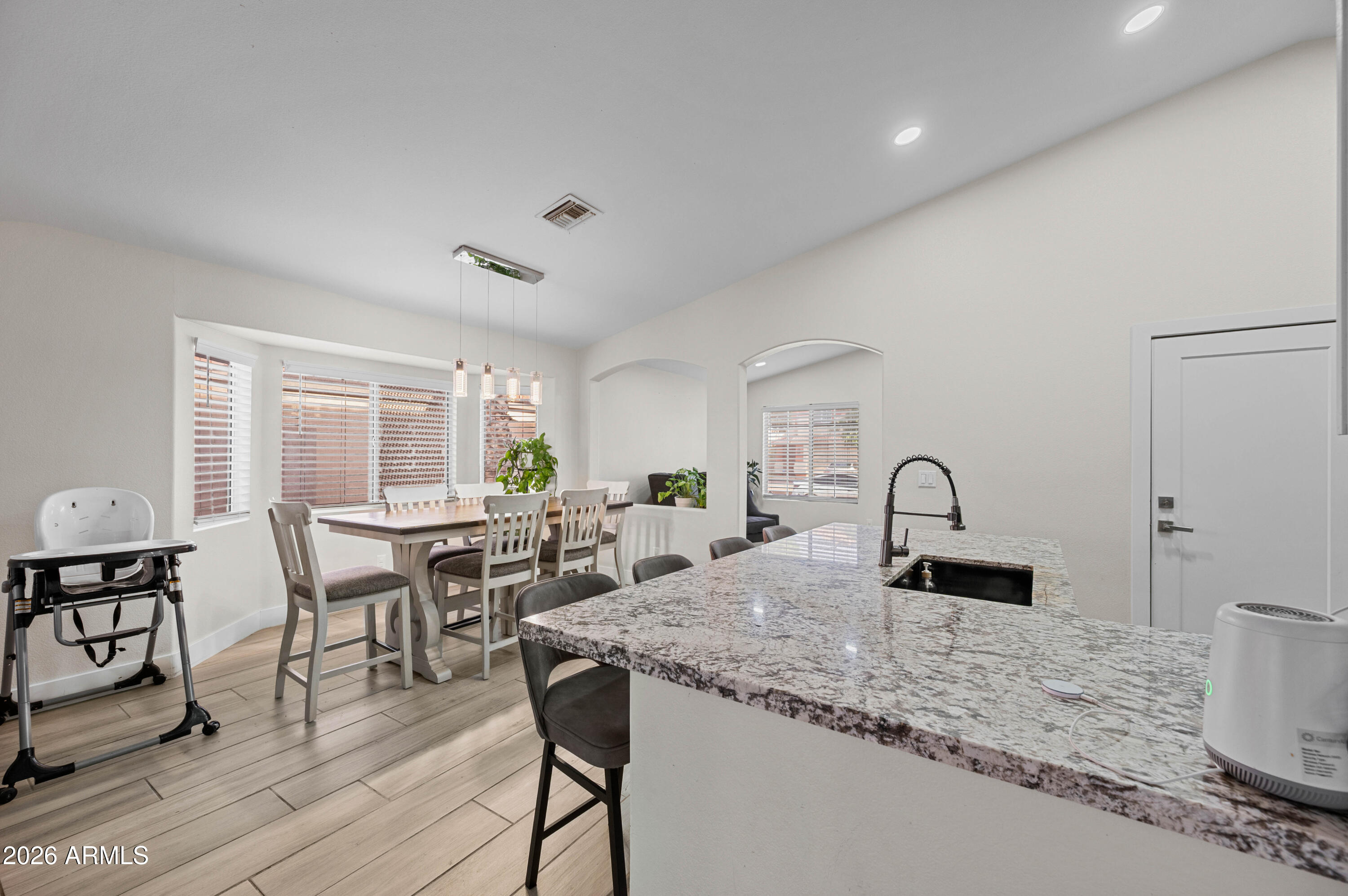 PALM GARDENS - Residential