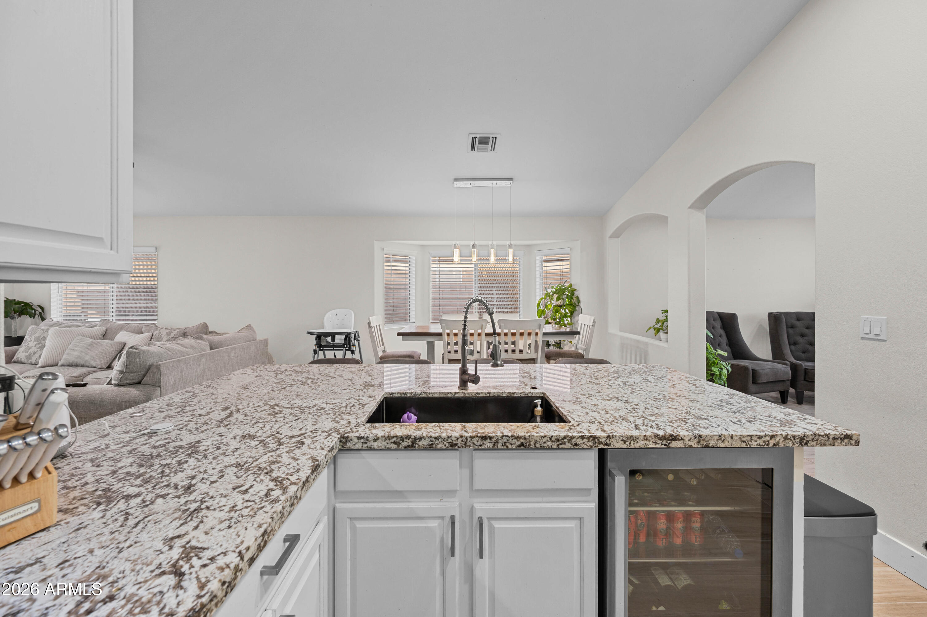 PALM GARDENS - Residential