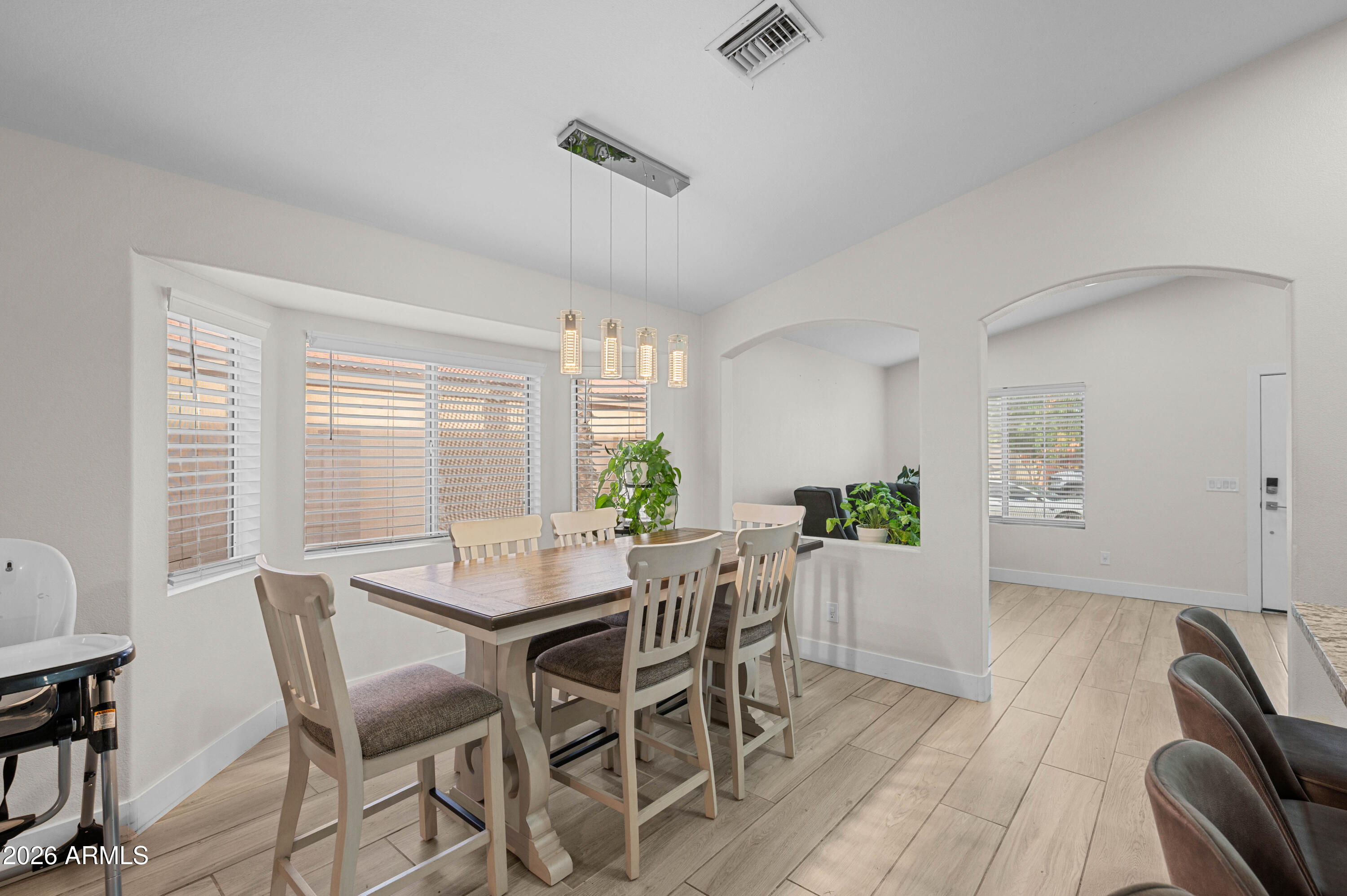 PALM GARDENS - Residential