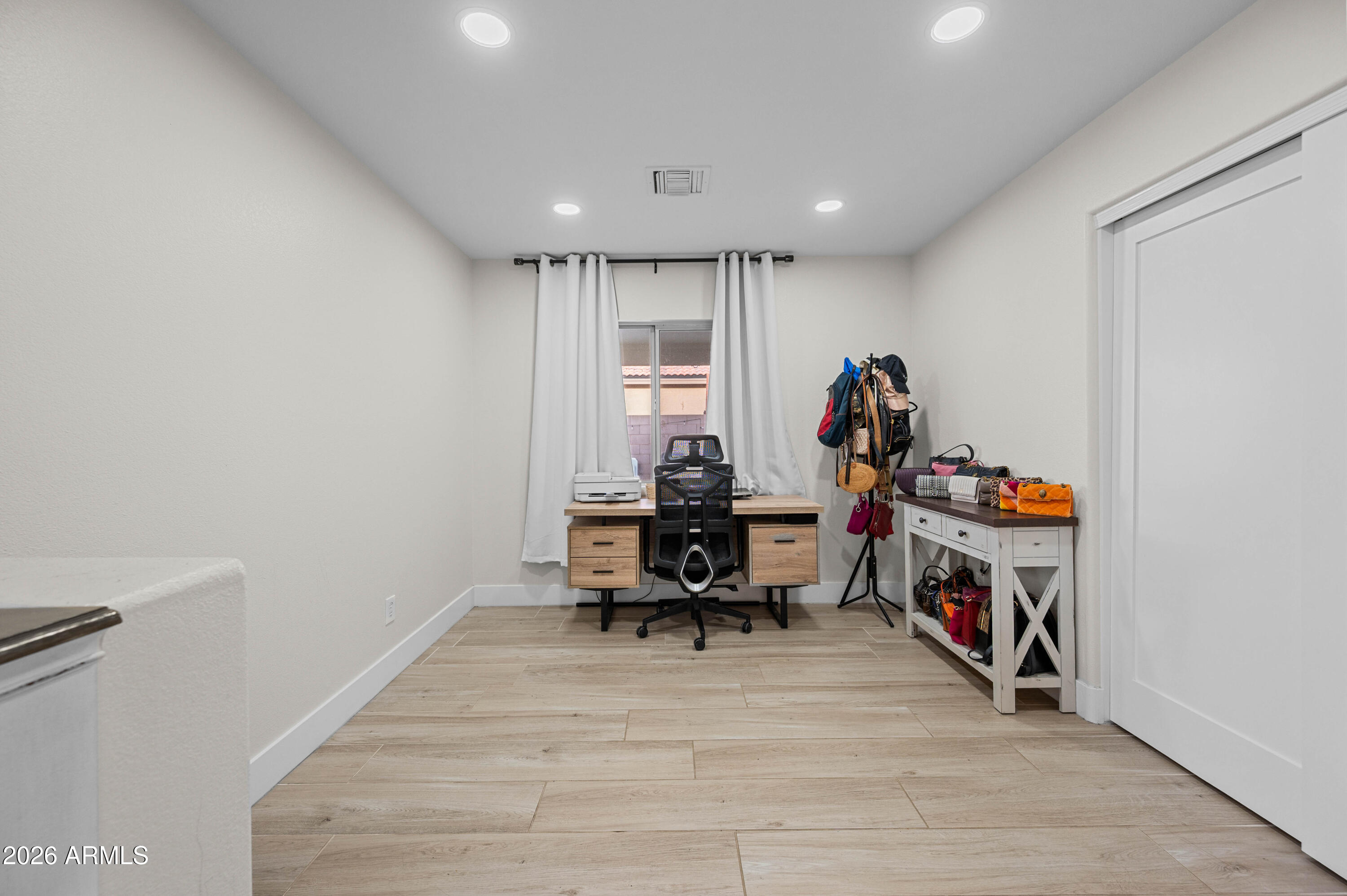 PALM GARDENS - Residential