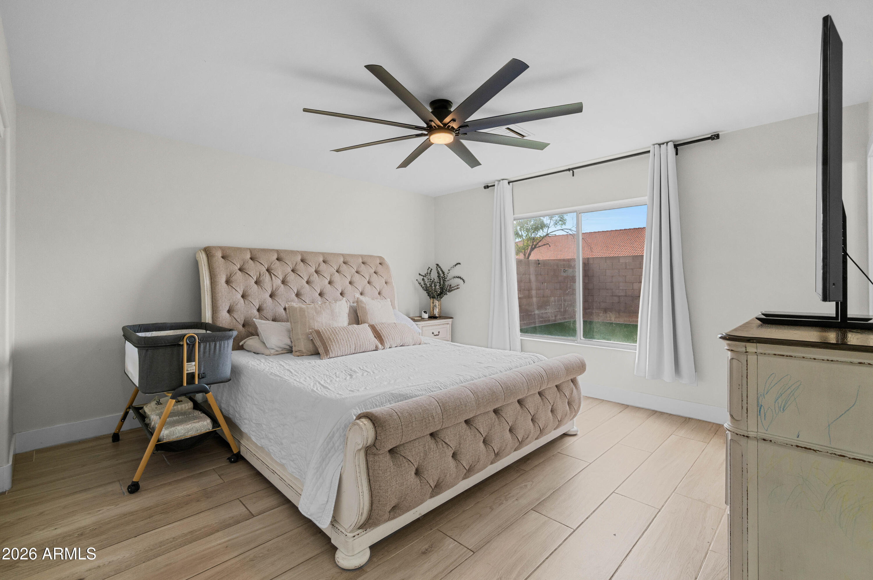 PALM GARDENS - Residential