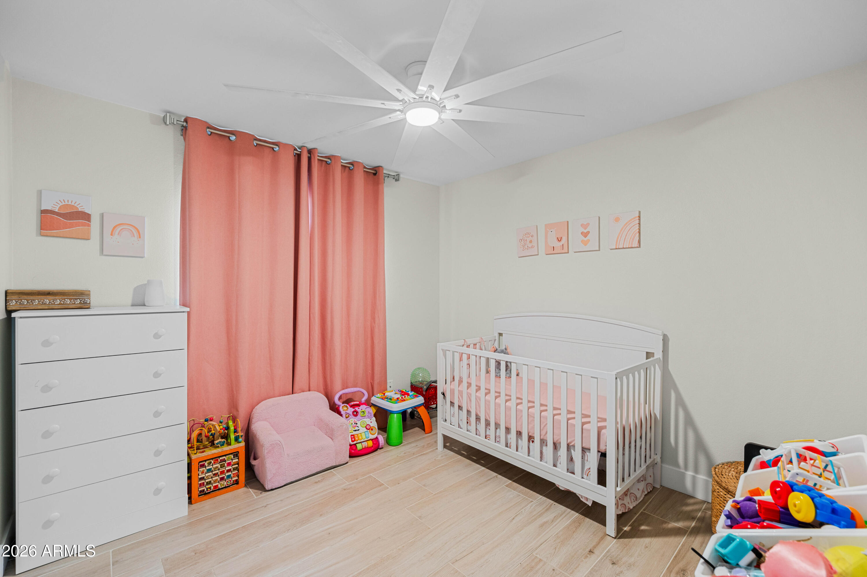 PALM GARDENS - Residential