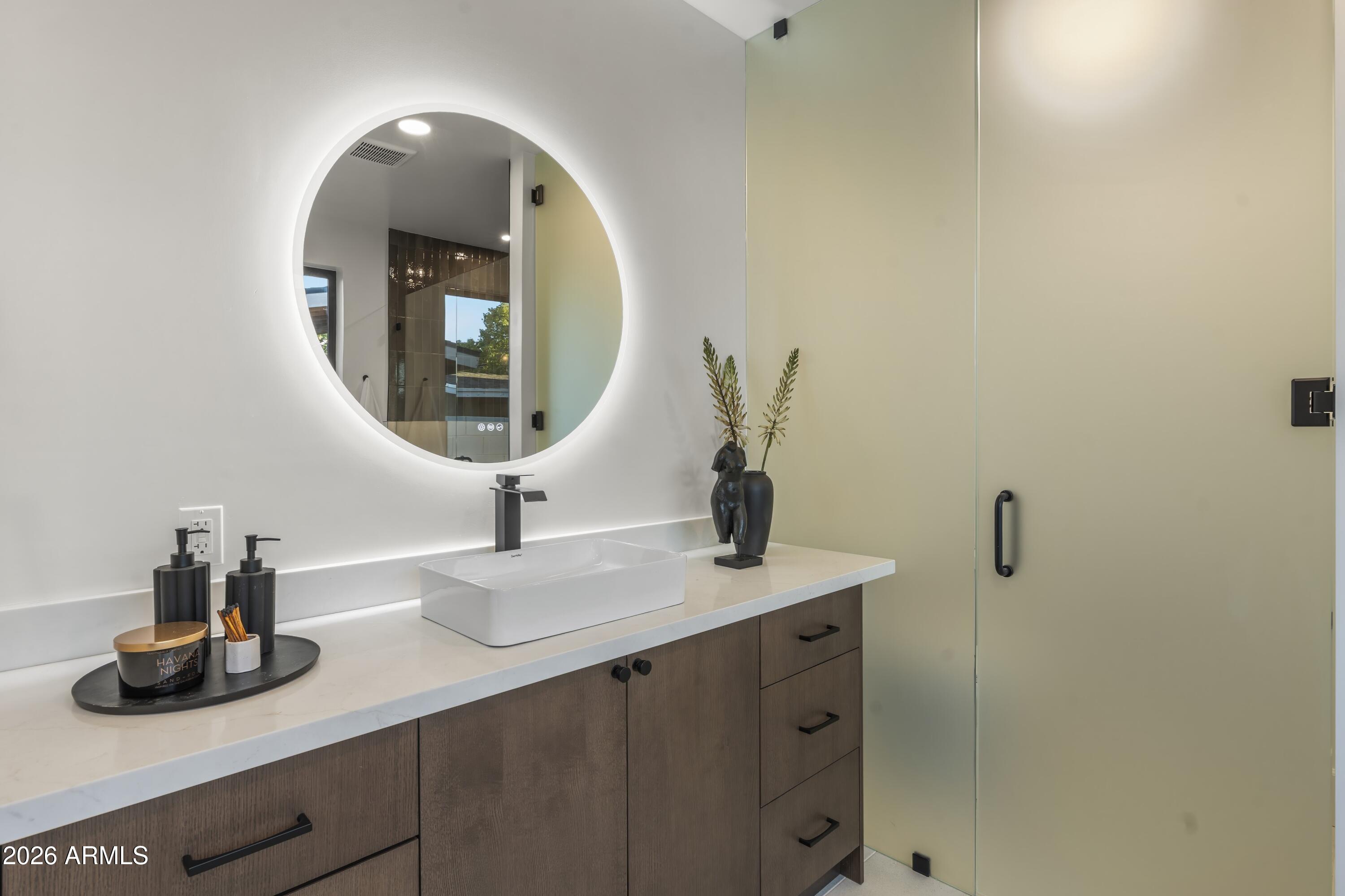 ORANGE DELL - Residential