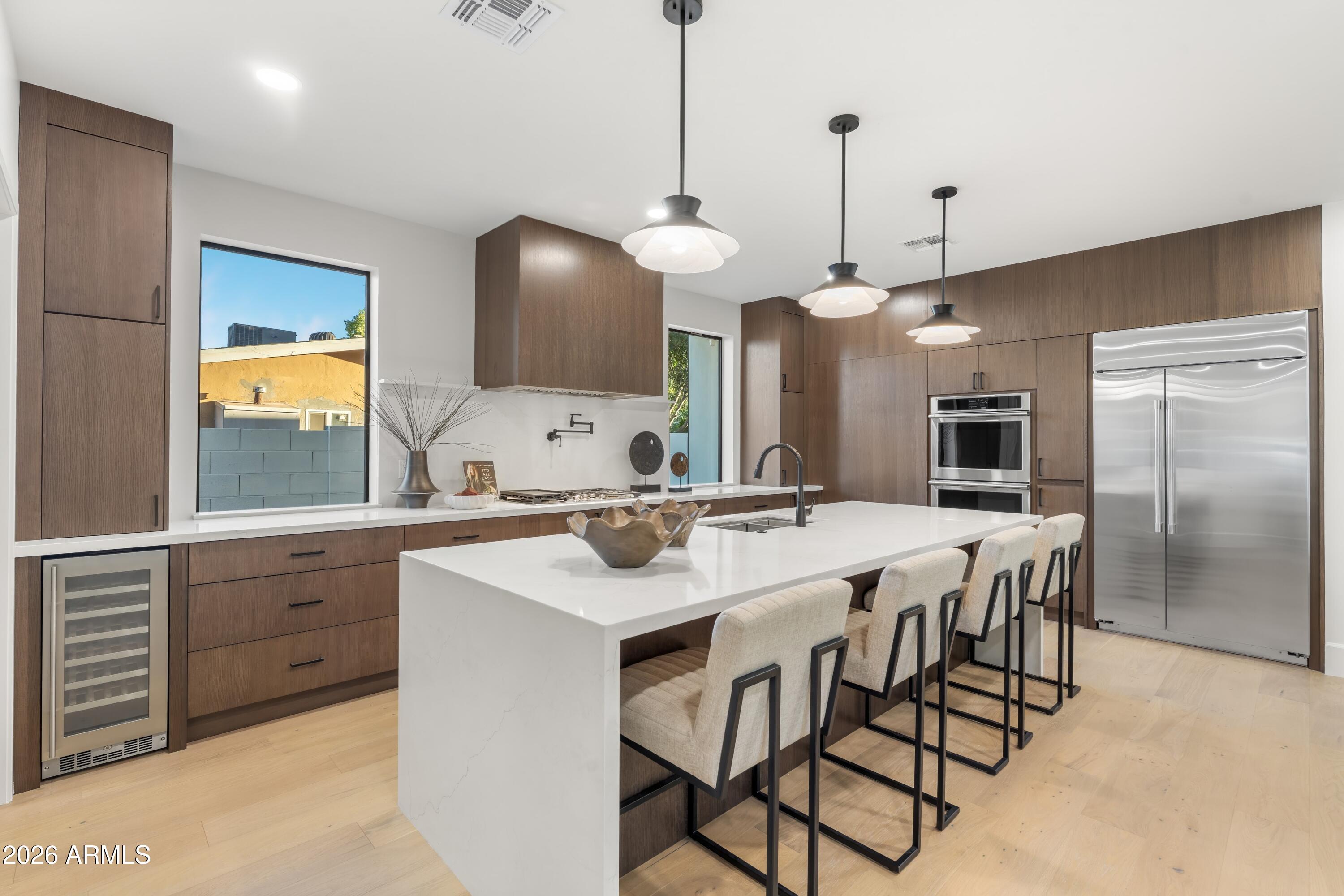 ORANGE DELL - Residential