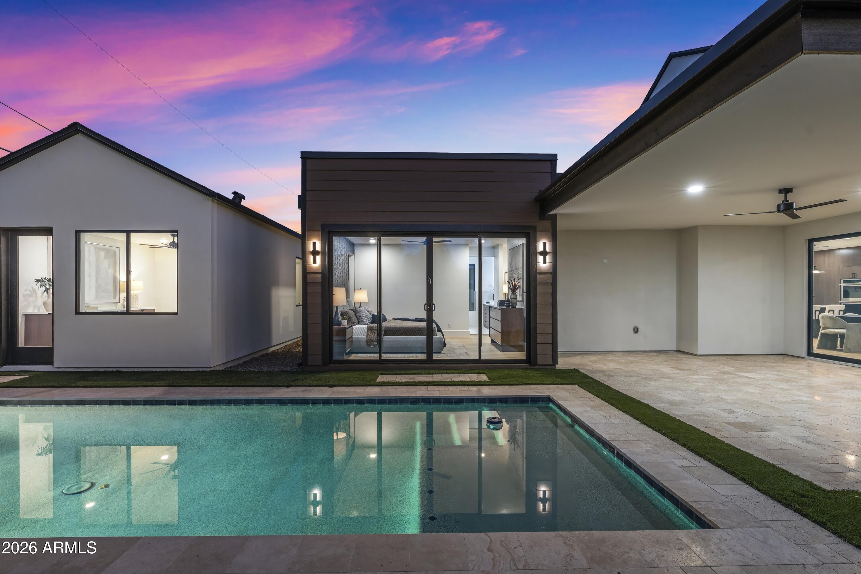 ORANGE DELL - Residential