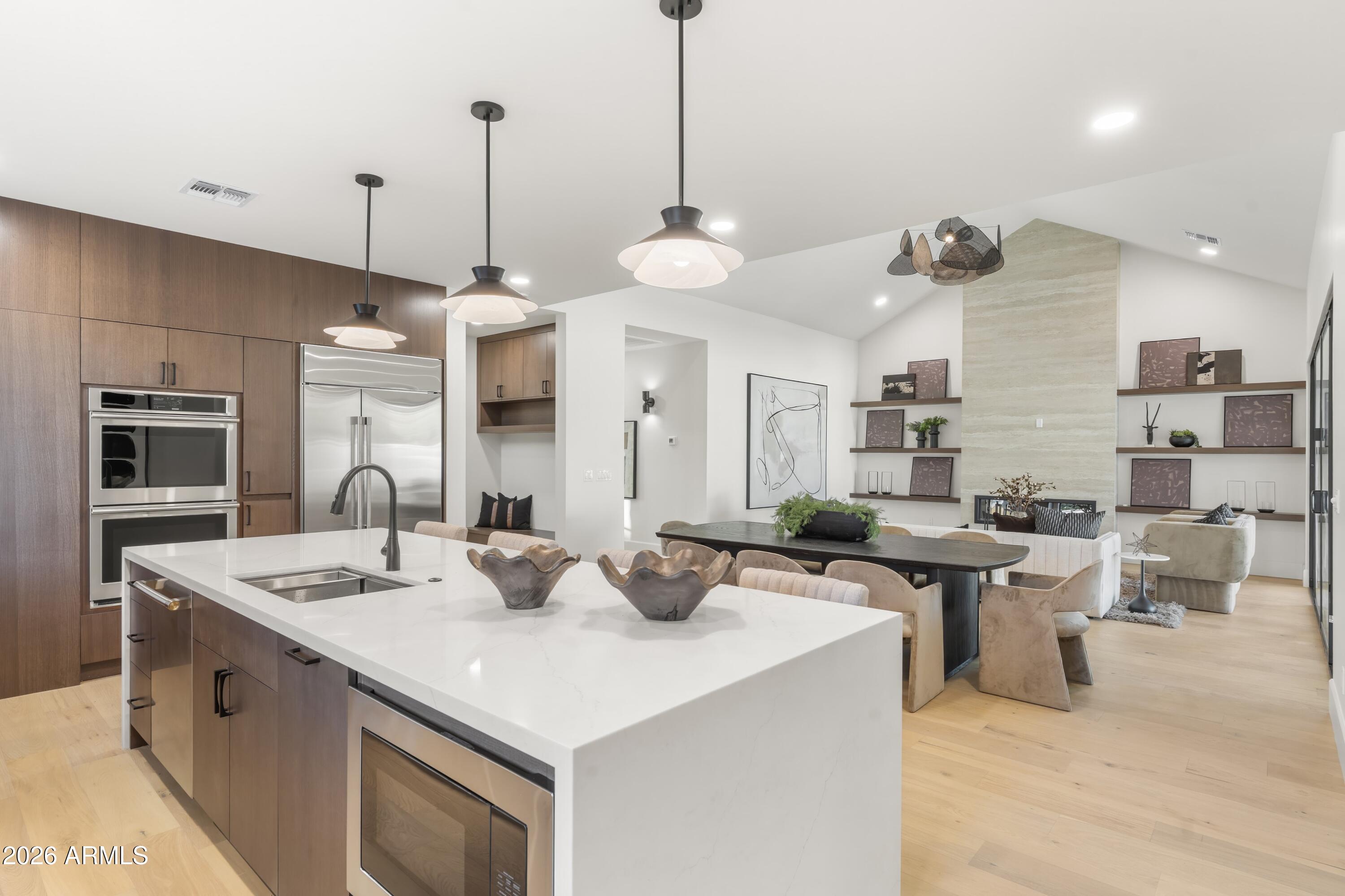 ORANGE DELL - Residential