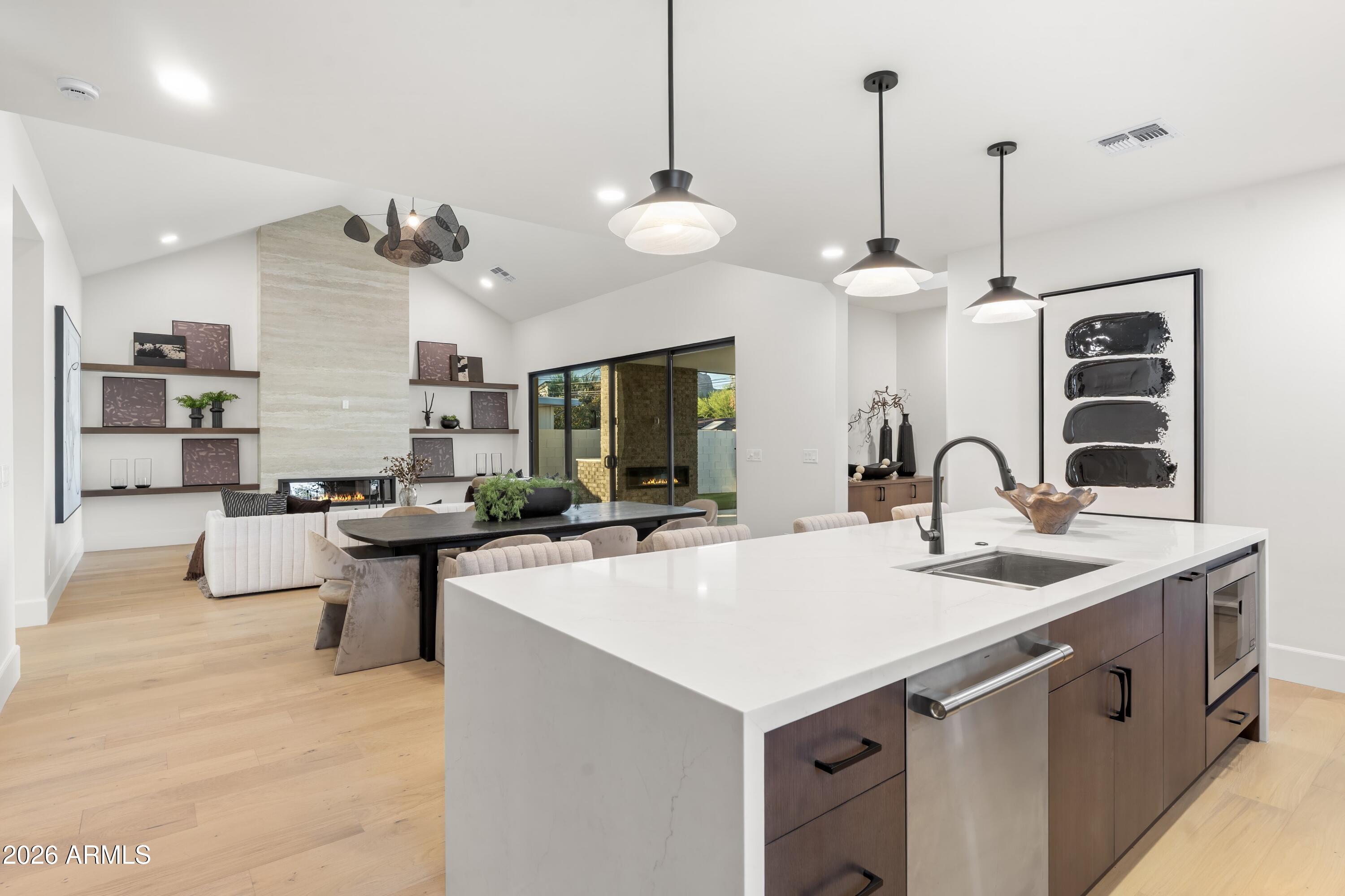 ORANGE DELL - Residential