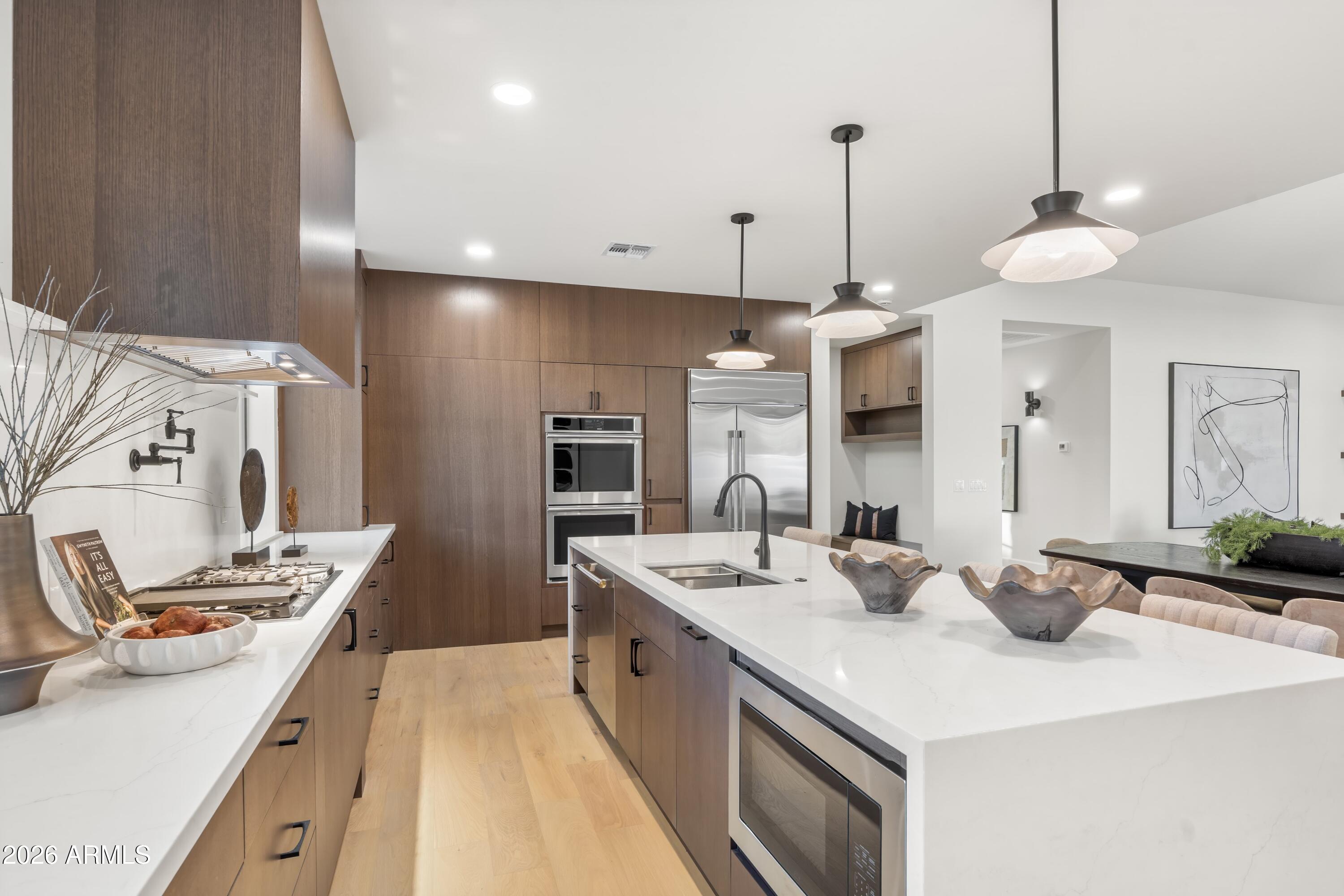ORANGE DELL - Residential