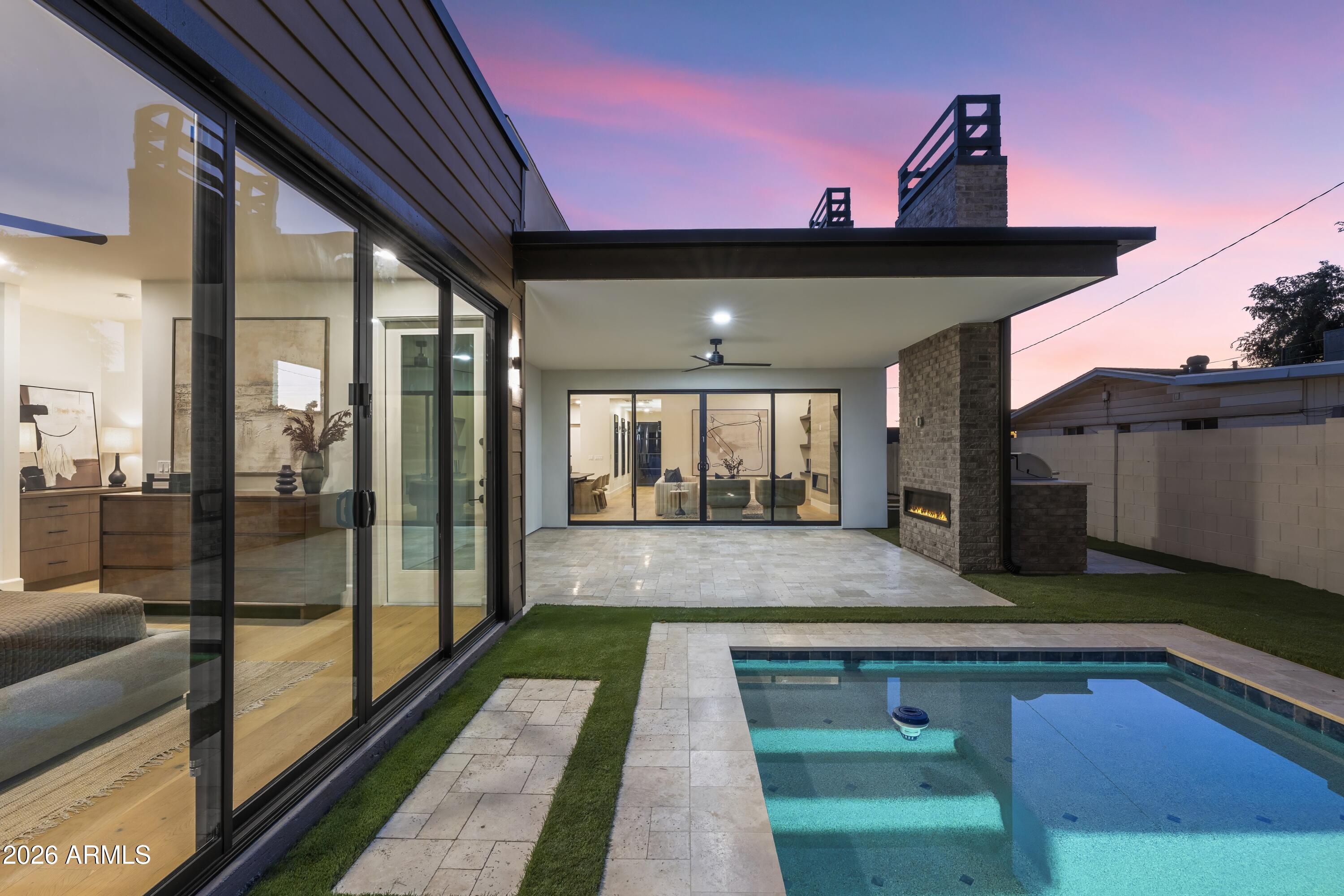 ORANGE DELL - Residential