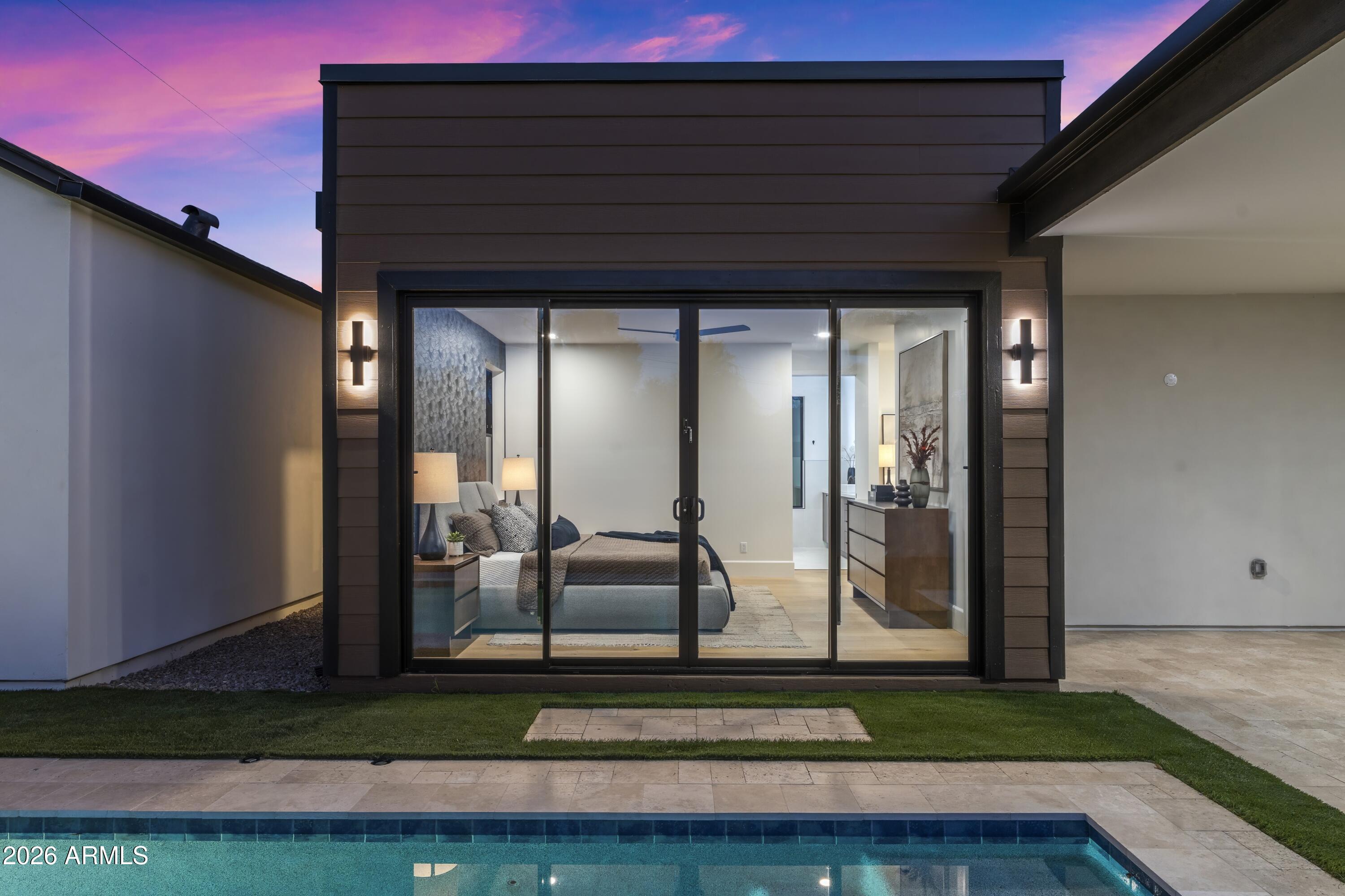 ORANGE DELL - Residential