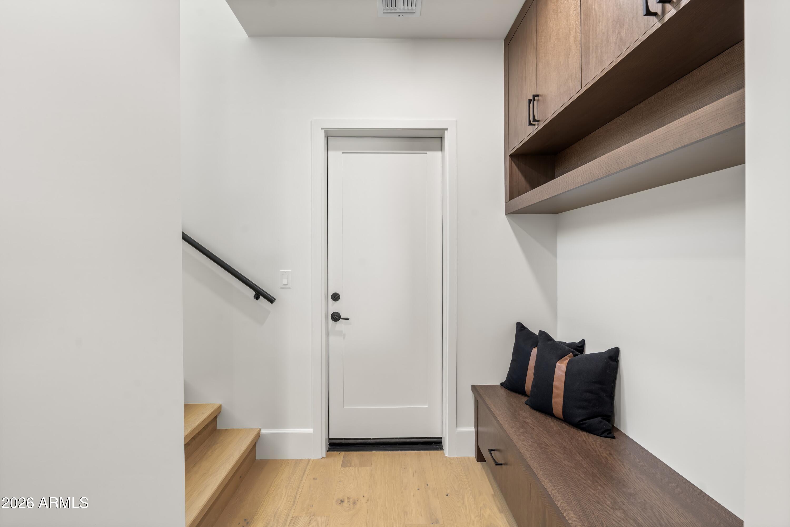 ORANGE DELL - Residential