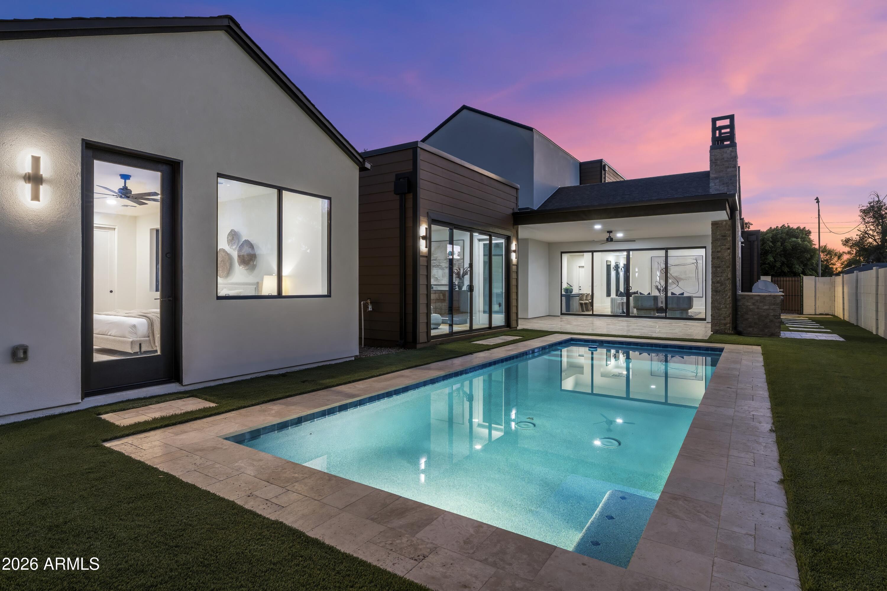 ORANGE DELL - Residential