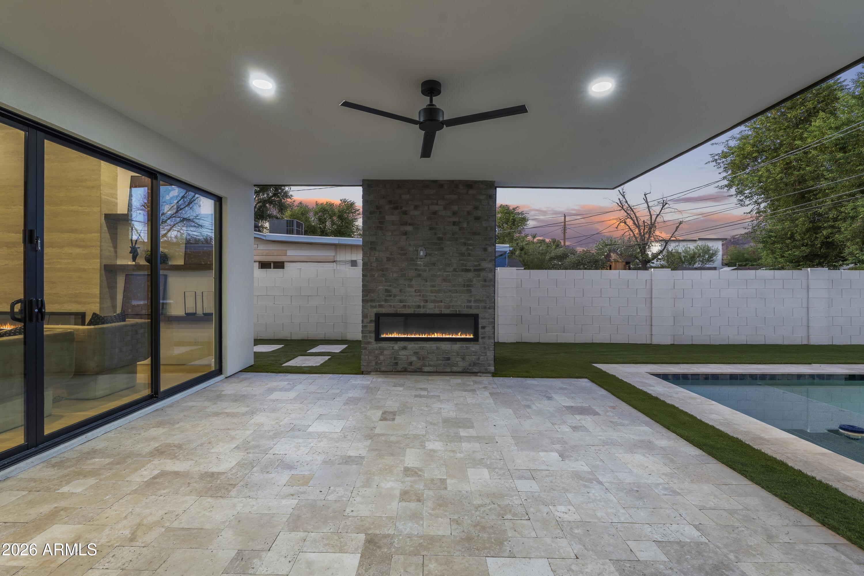 ORANGE DELL - Residential