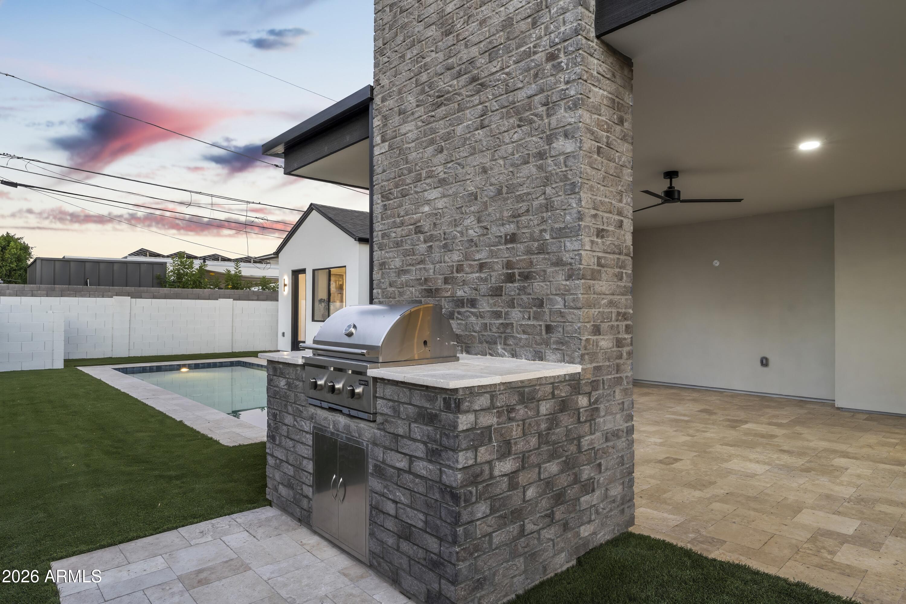 ORANGE DELL - Residential