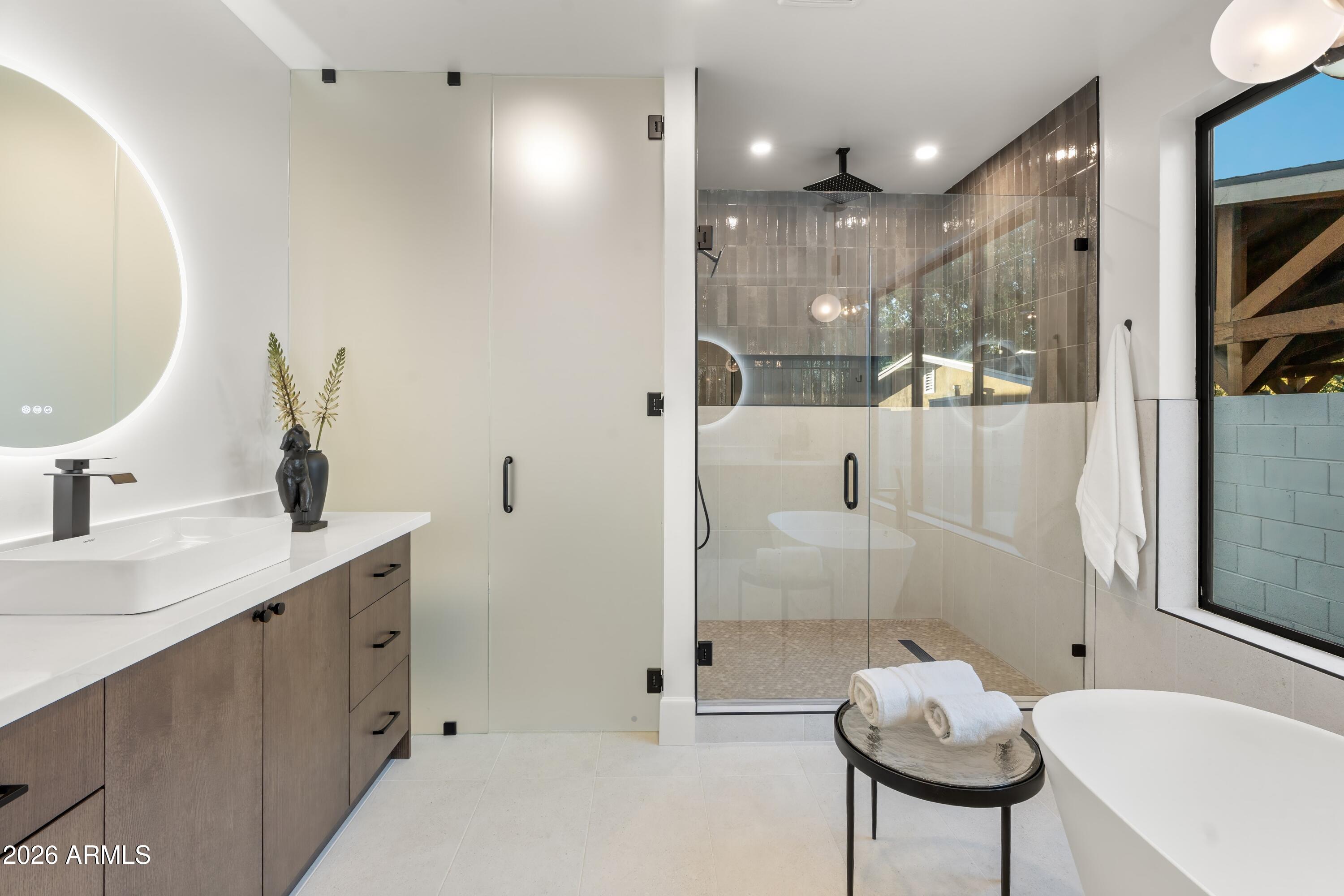 ORANGE DELL - Residential