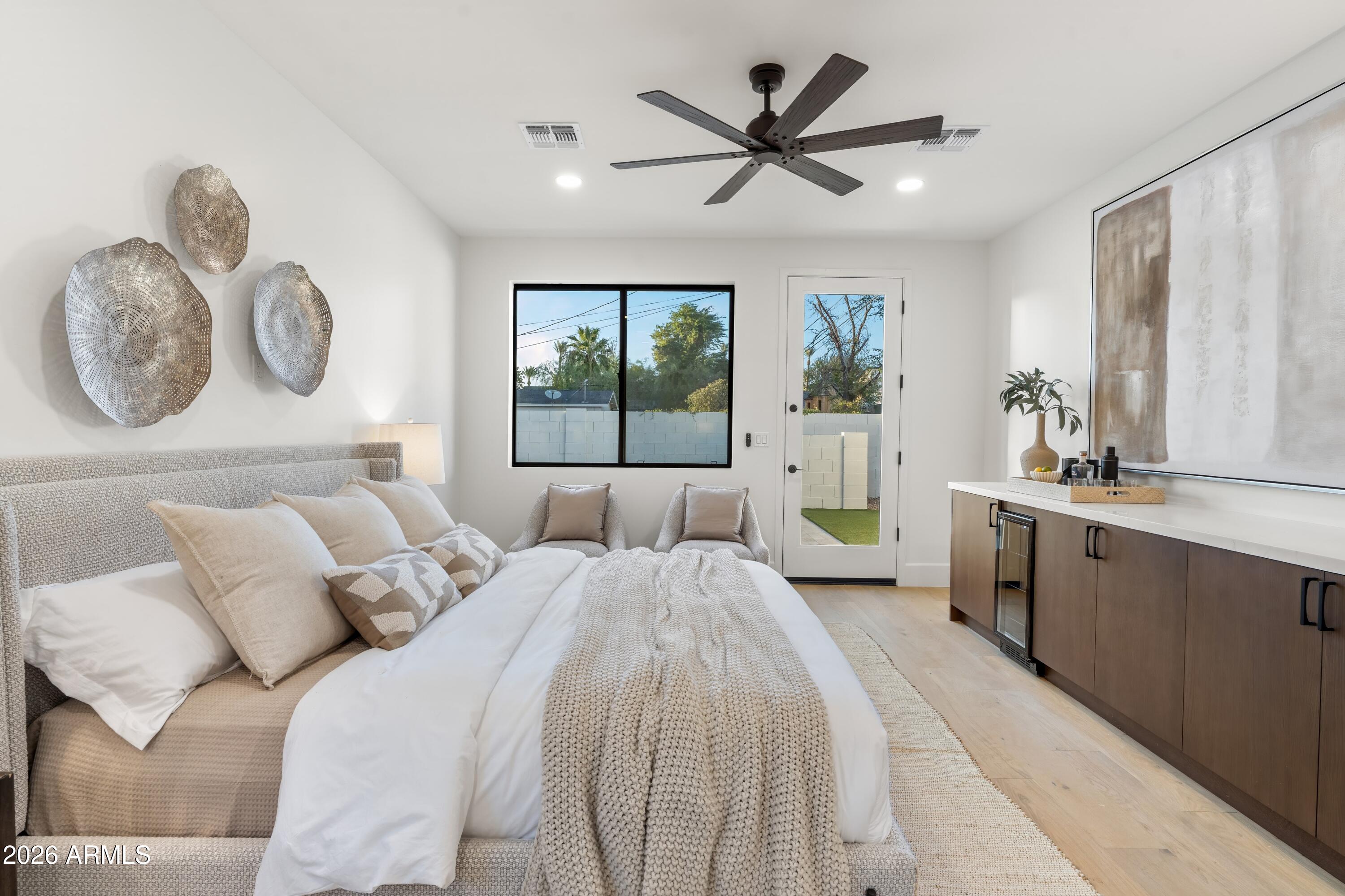 ORANGE DELL - Residential