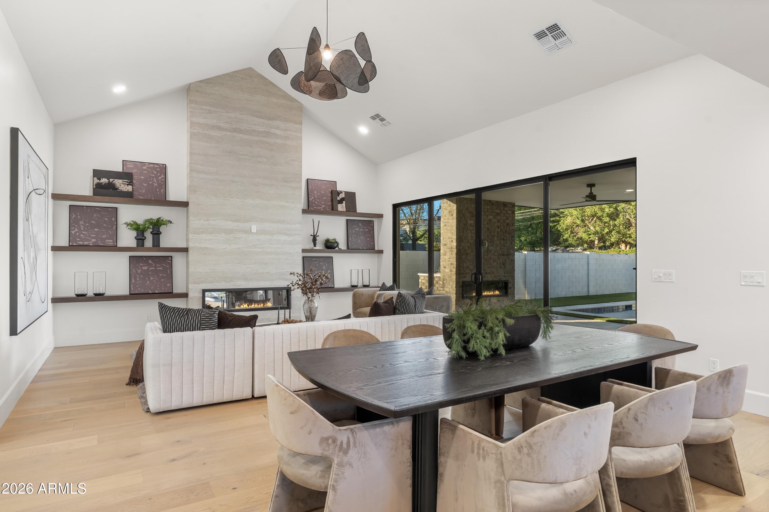ORANGE DELL - Residential